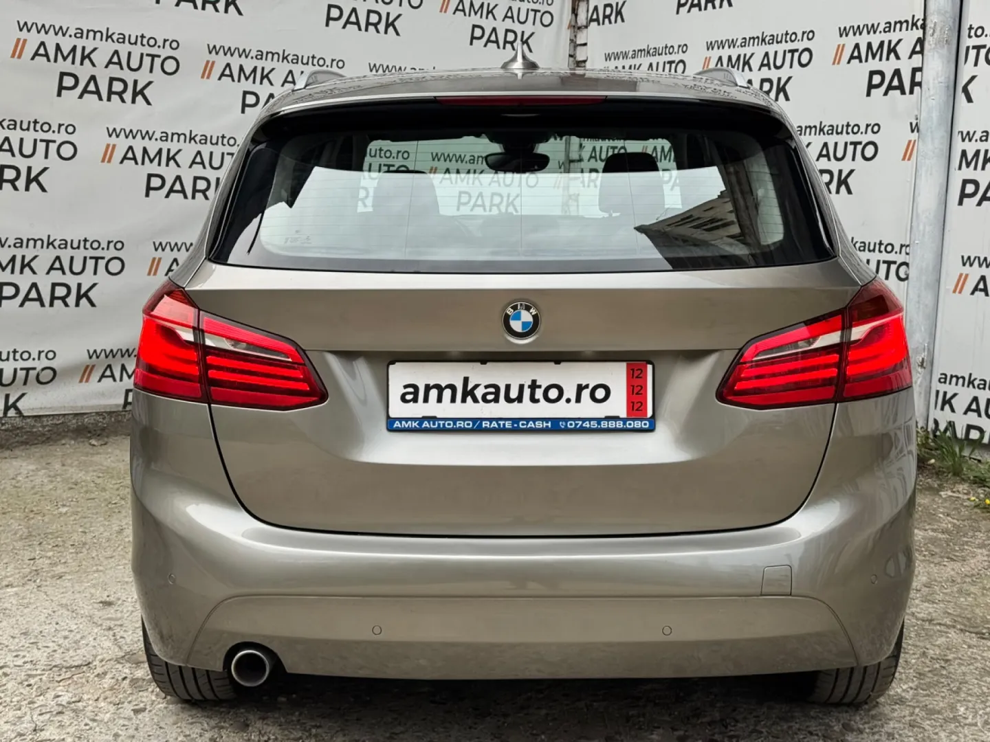 Cumpara/ Vinde online BMW 2 Series 2015 SH, la cel mai bun pret pentru tine!