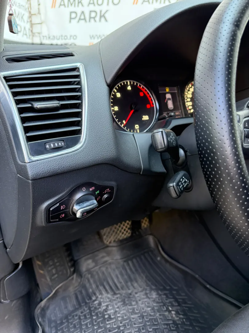 Cumpara/ Vinde online Audi Q5 2010 SH, la cel mai bun pret pentru tine!