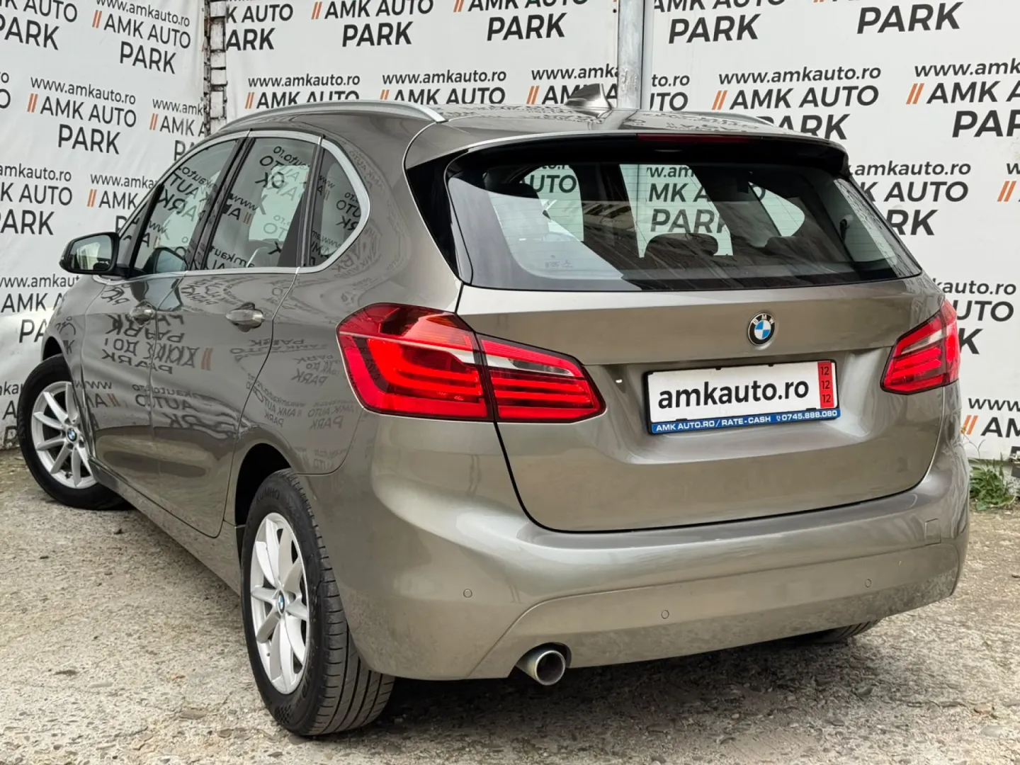 Cumpara/ Vinde online BMW 2 Series 2015 SH, la cel mai bun pret pentru tine!