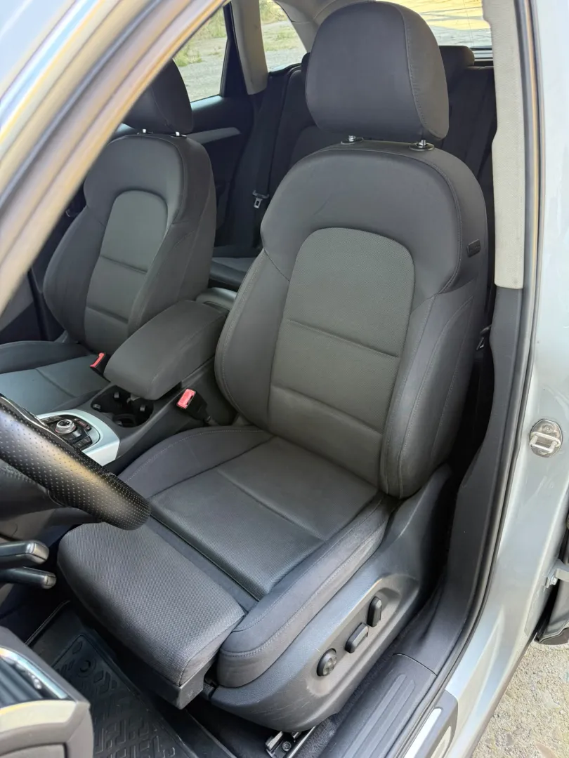 Cumpara/ Vinde online Audi Q5 2010 SH, la cel mai bun pret pentru tine!