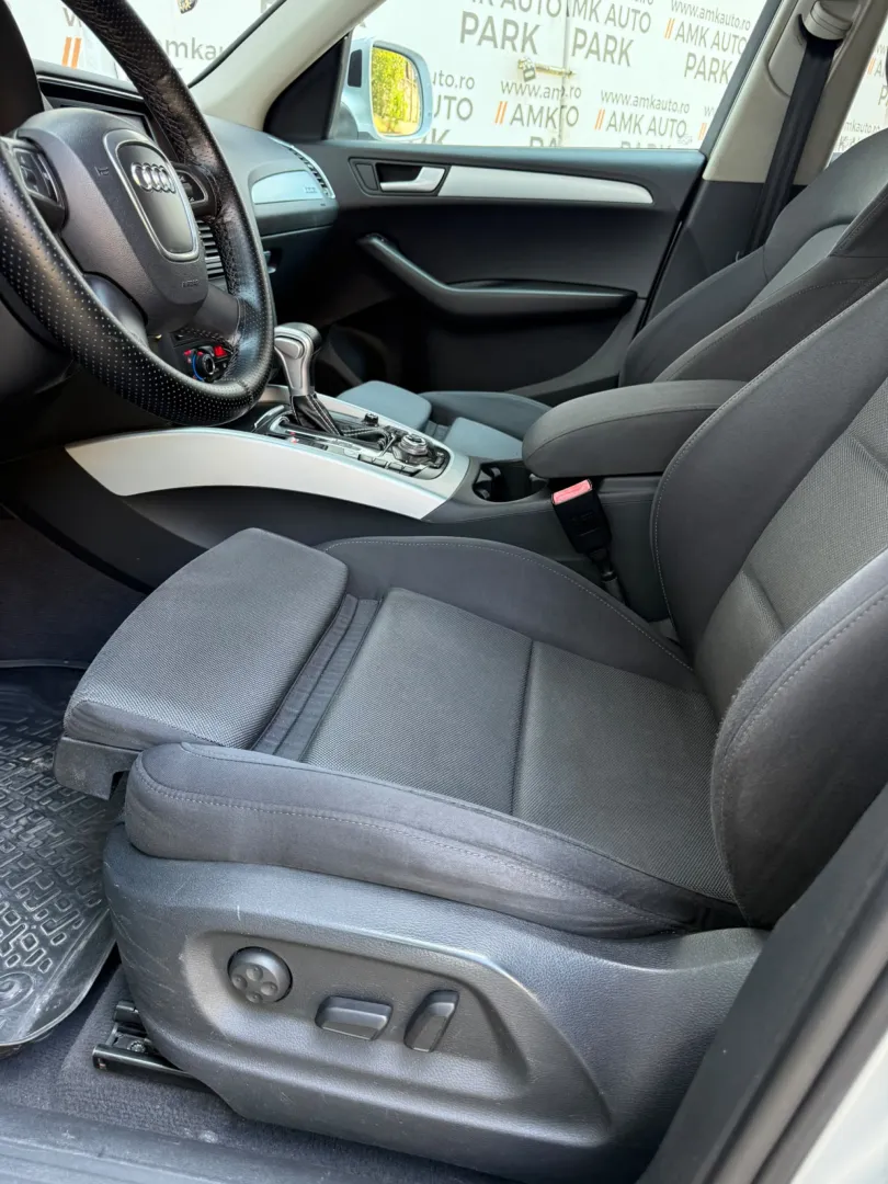 Cumpara/ Vinde online Audi Q5 2010 SH, la cel mai bun pret pentru tine!