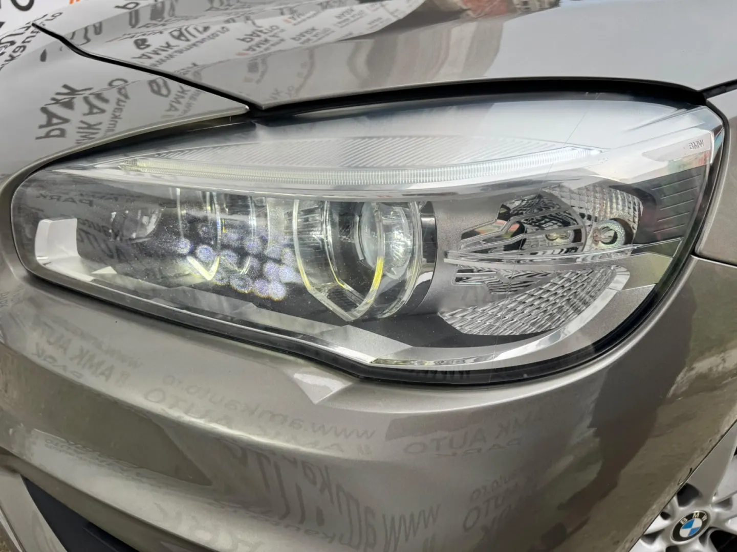 Cumpara/ Vinde online BMW 2 Series 2015 SH, la cel mai bun pret pentru tine!