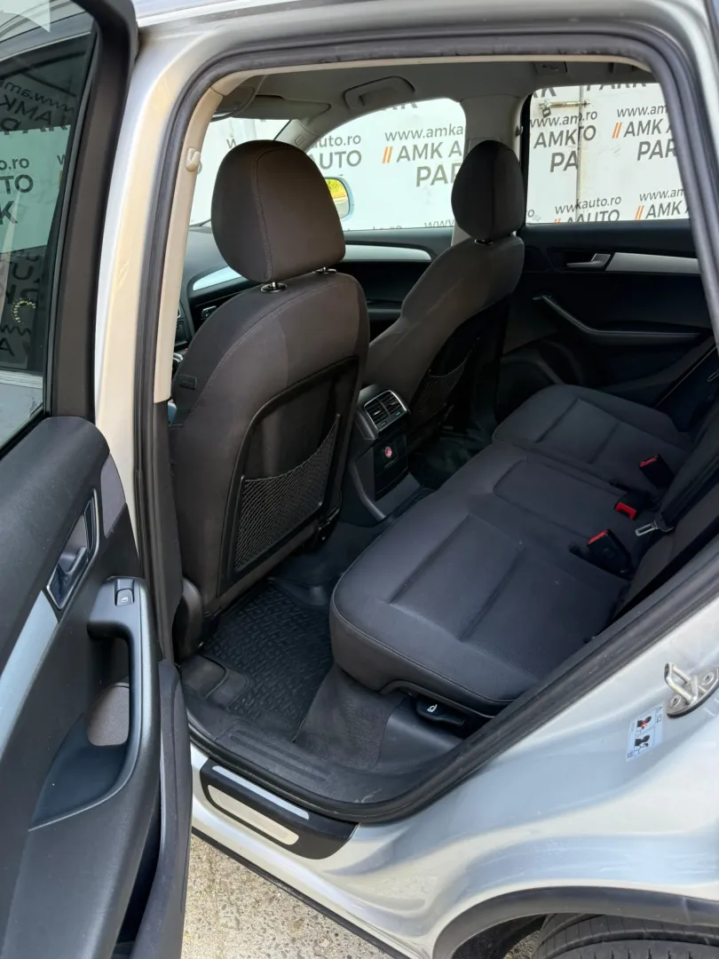 Cumpara/ Vinde online Audi Q5 2010 SH, la cel mai bun pret pentru tine!