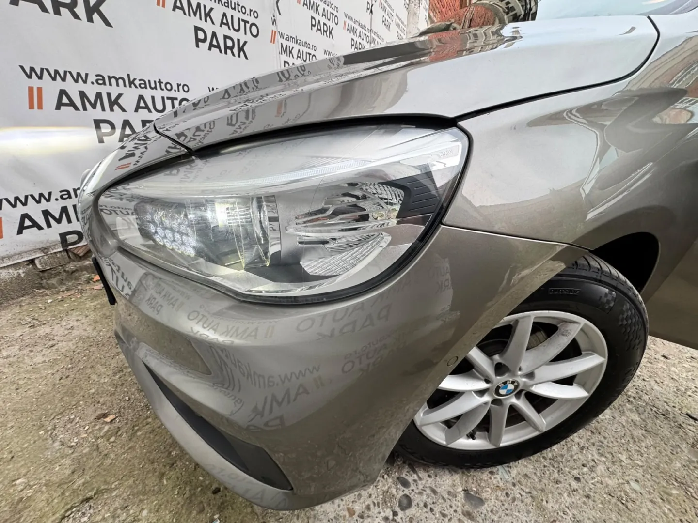 Cumpara/ Vinde online BMW 2 Series 2015 SH, la cel mai bun pret pentru tine!