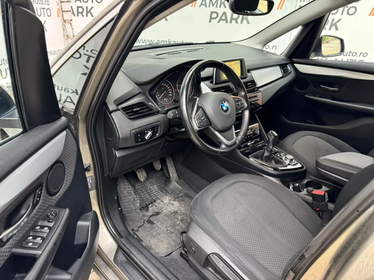 Cumpara/ Vinde online BMW 2 Series 2015 SH, la cel mai bun pret pentru tine!
