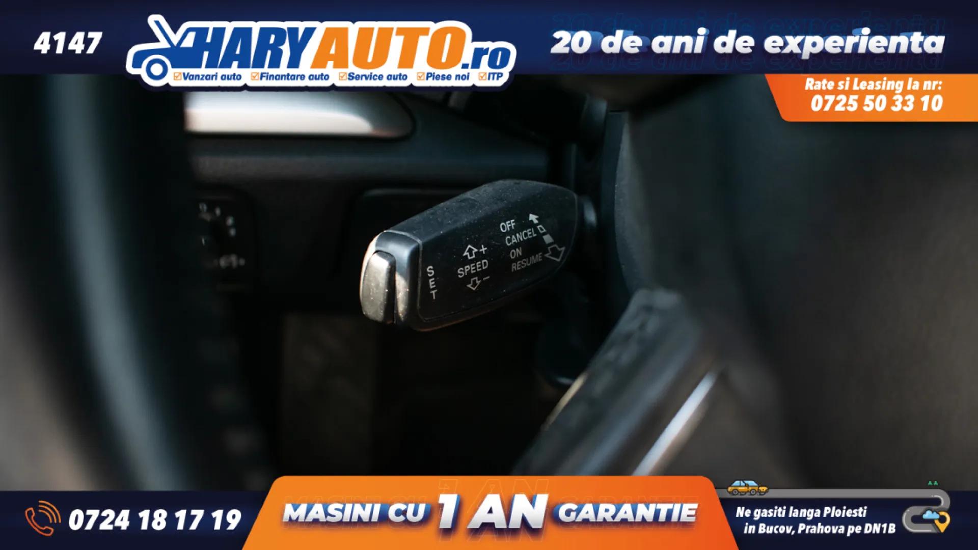Cumpara/ Vinde online Audi A3 2013 SH, la cel mai bun pret pentru tine!