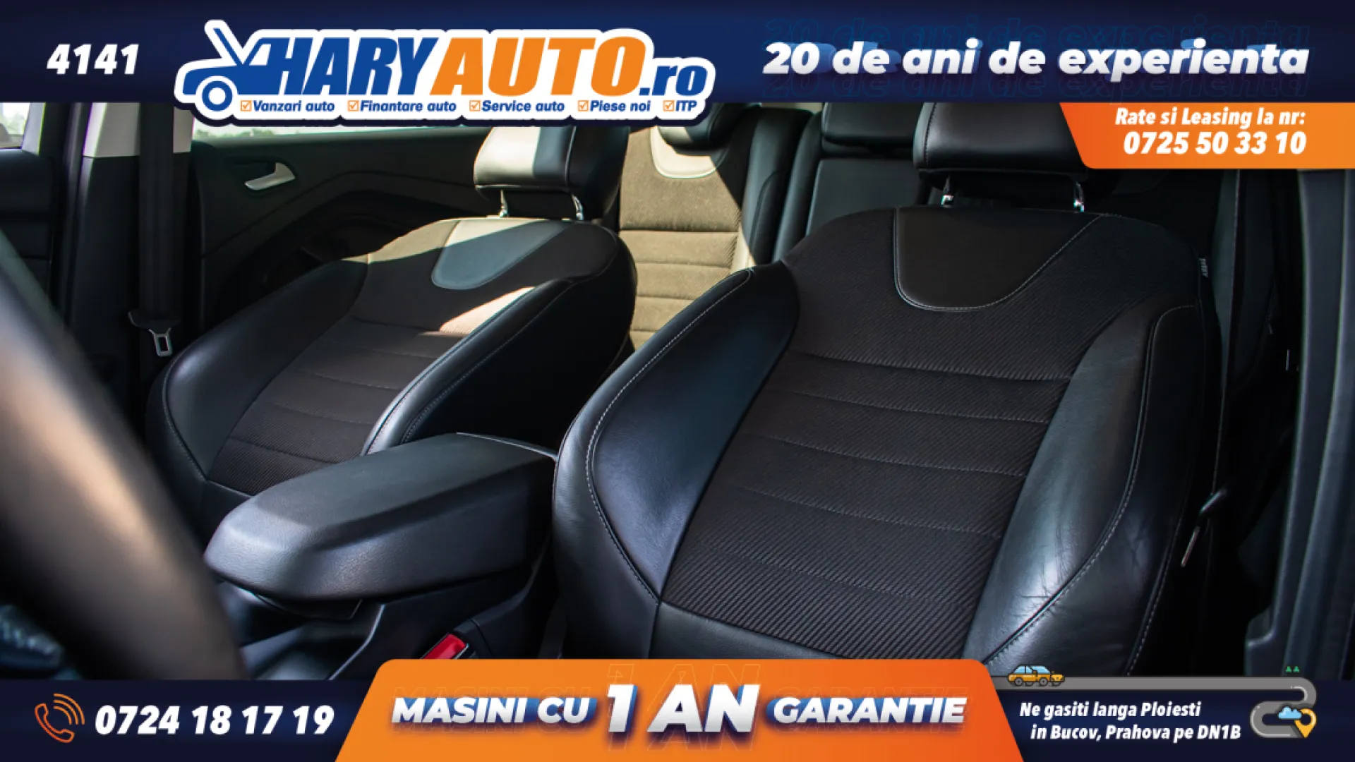 Cumpara/ Vinde online Ford Kuga 2015 SH, la cel mai bun pret pentru tine!