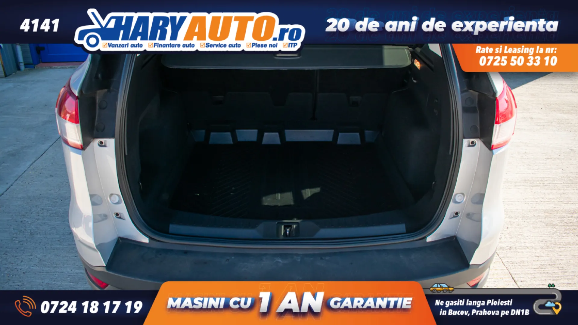 Cumpara/ Vinde online Ford Kuga 2015 SH, la cel mai bun pret pentru tine!