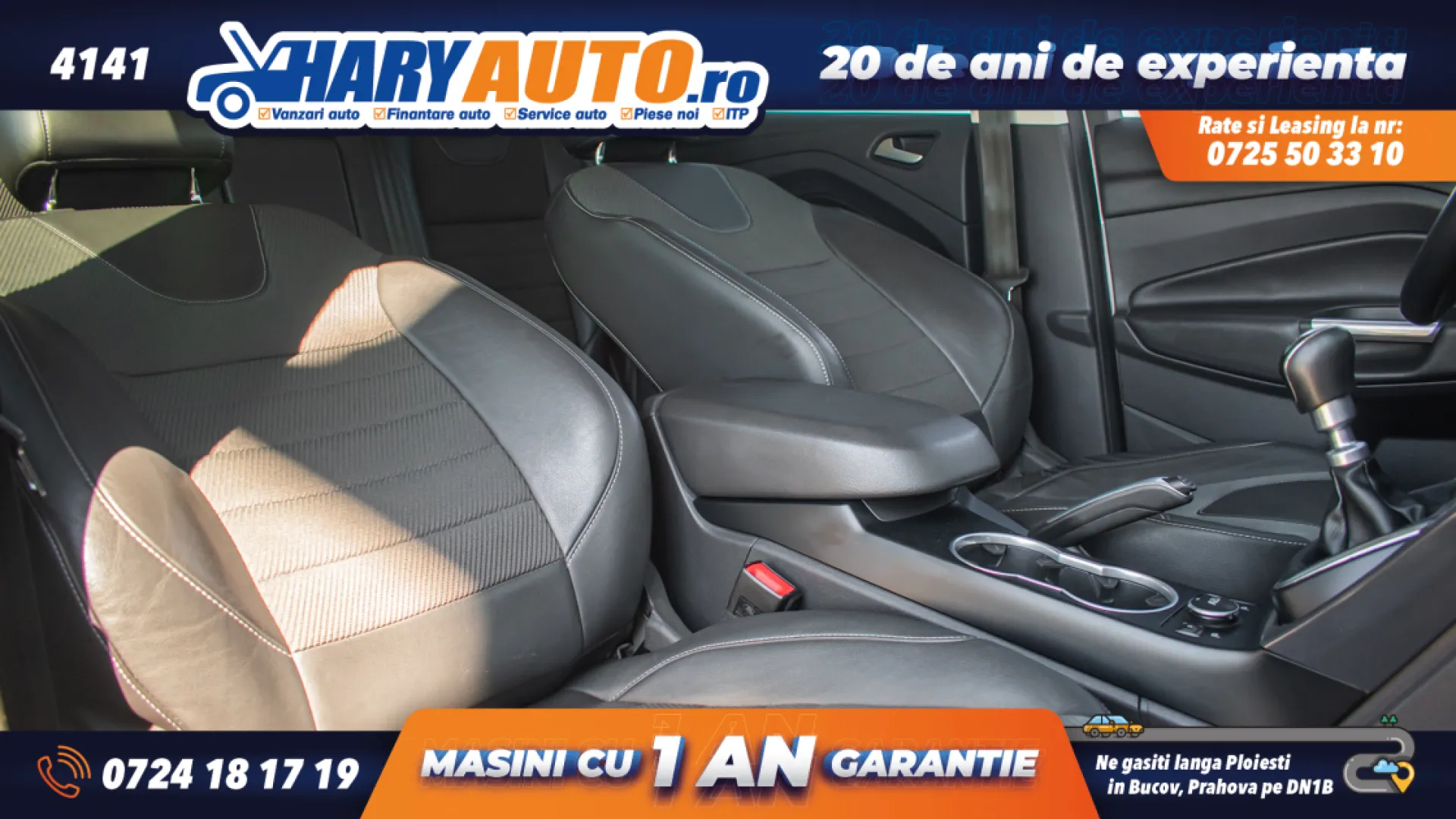Cumpara/ Vinde online Ford Kuga 2015 SH, la cel mai bun pret pentru tine!
