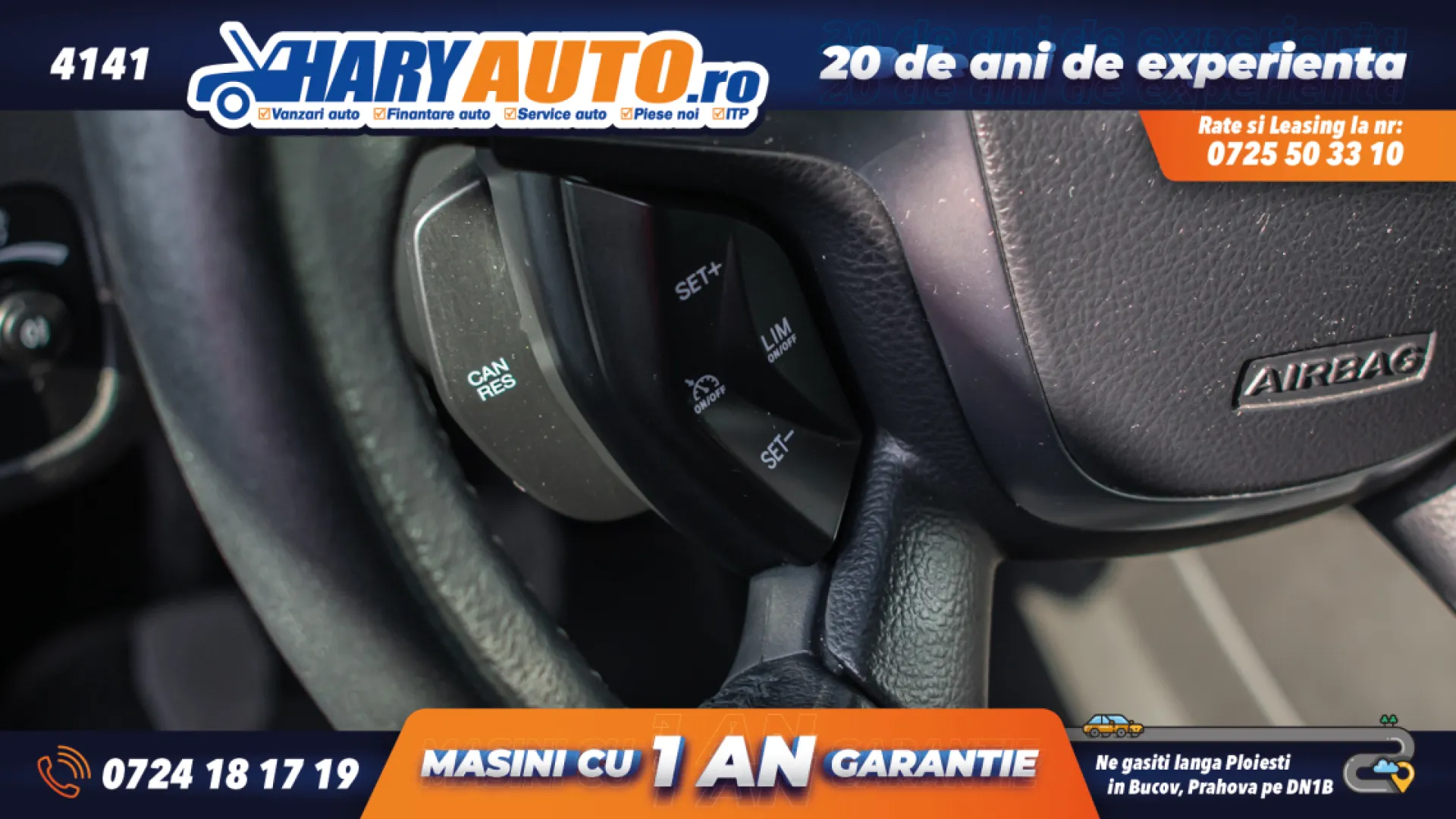 Cumpara/ Vinde online Ford Kuga 2015 SH, la cel mai bun pret pentru tine!