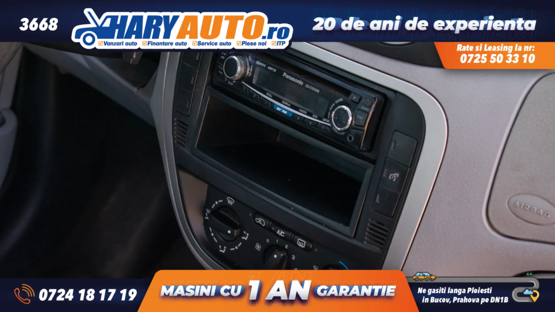 Cumpara/ Vinde online Citroen C3 2006 SH, la cel mai bun pret pentru tine!