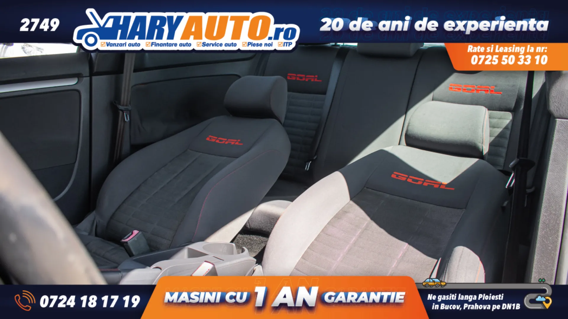 Cumpara/ Vinde online Volkswagen Golf 2006 SH, la cel mai bun pret pentru tine!