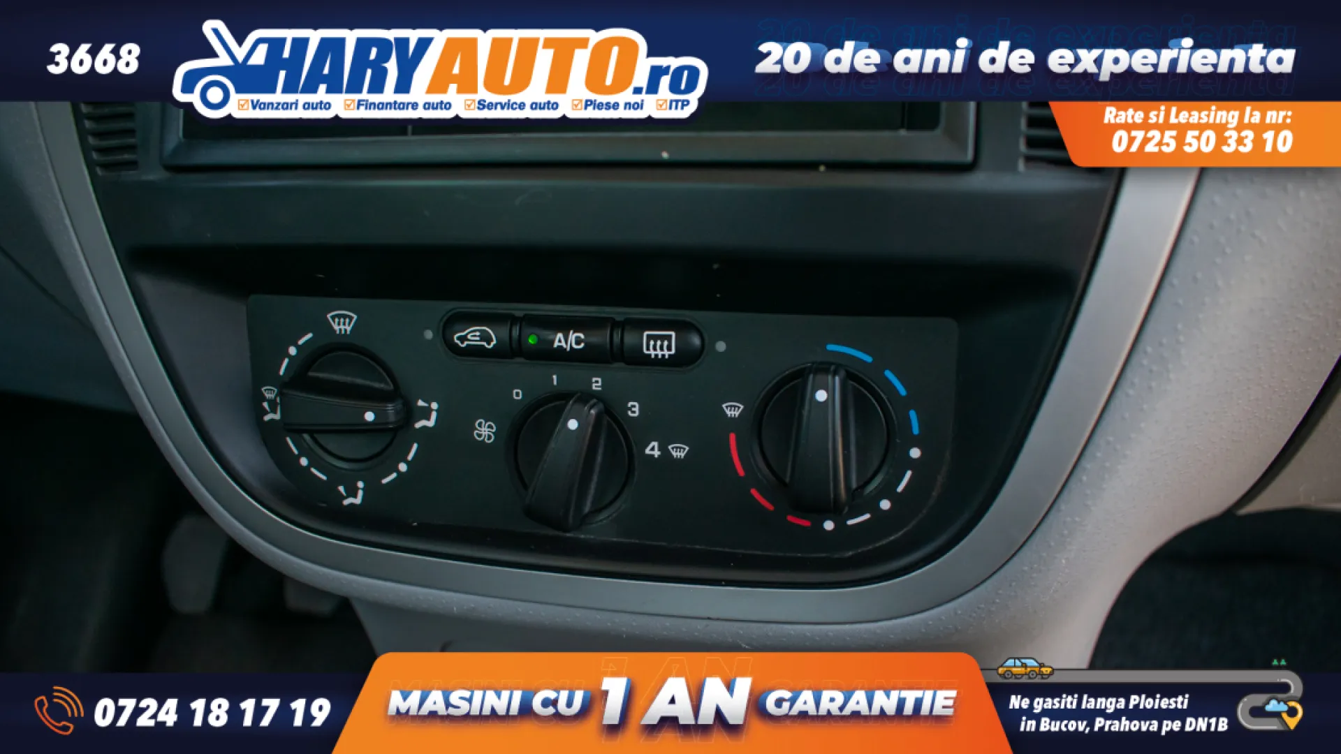 Cumpara/ Vinde online Citroen C3 2006 SH, la cel mai bun pret pentru tine!