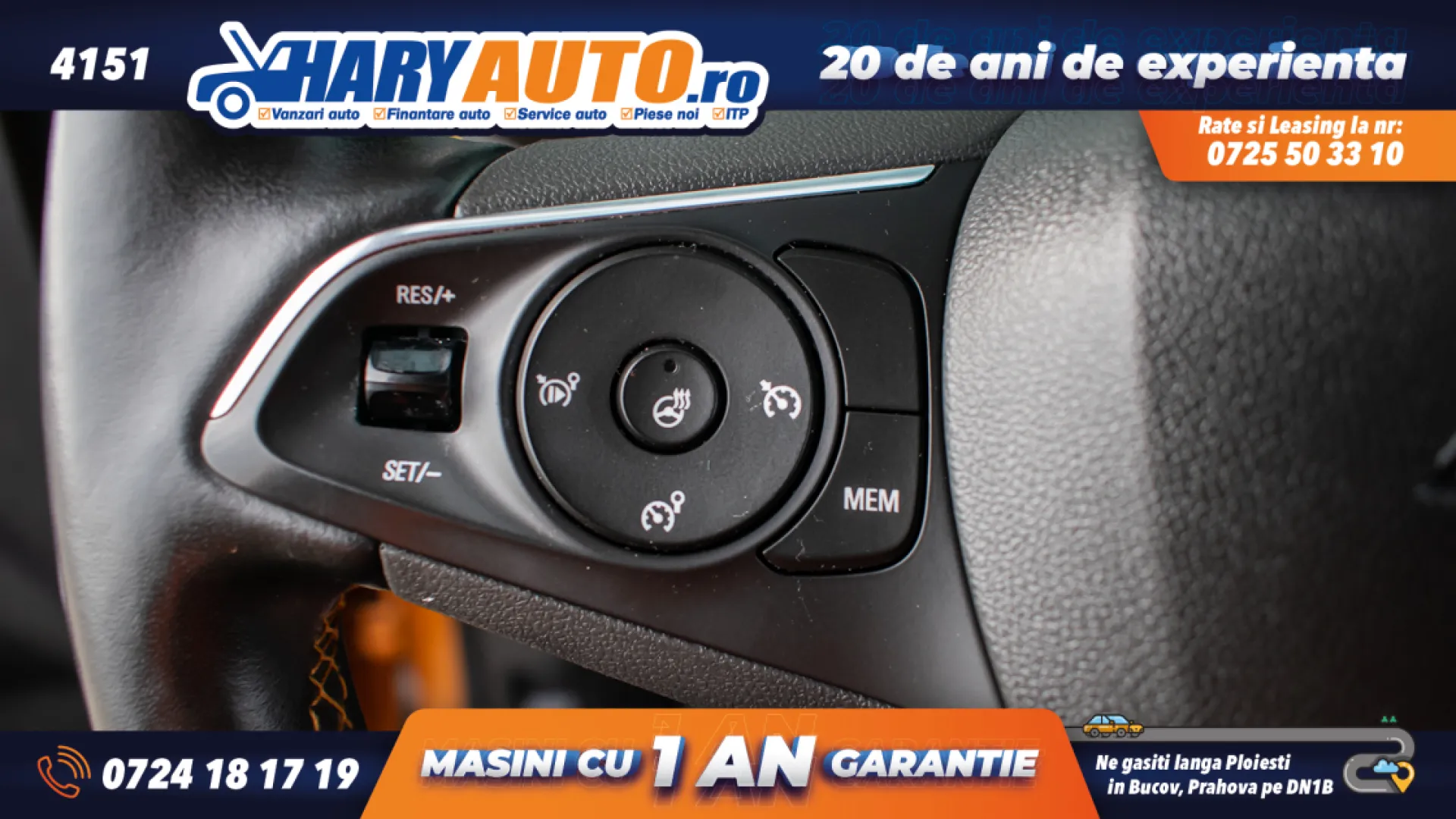 Cumpara/ Vinde online Opel Crossland X 2018 SH, la cel mai bun pret pentru tine!