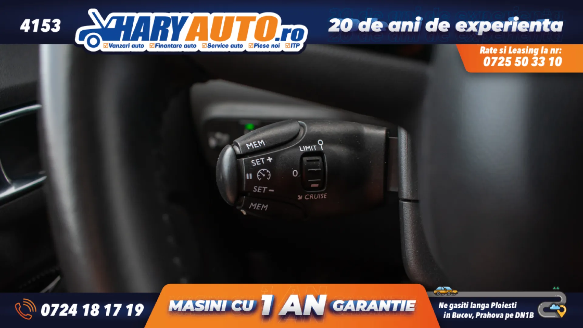 Cumpara/ Vinde online Citroen C3 2020 SH, la cel mai bun pret pentru tine!