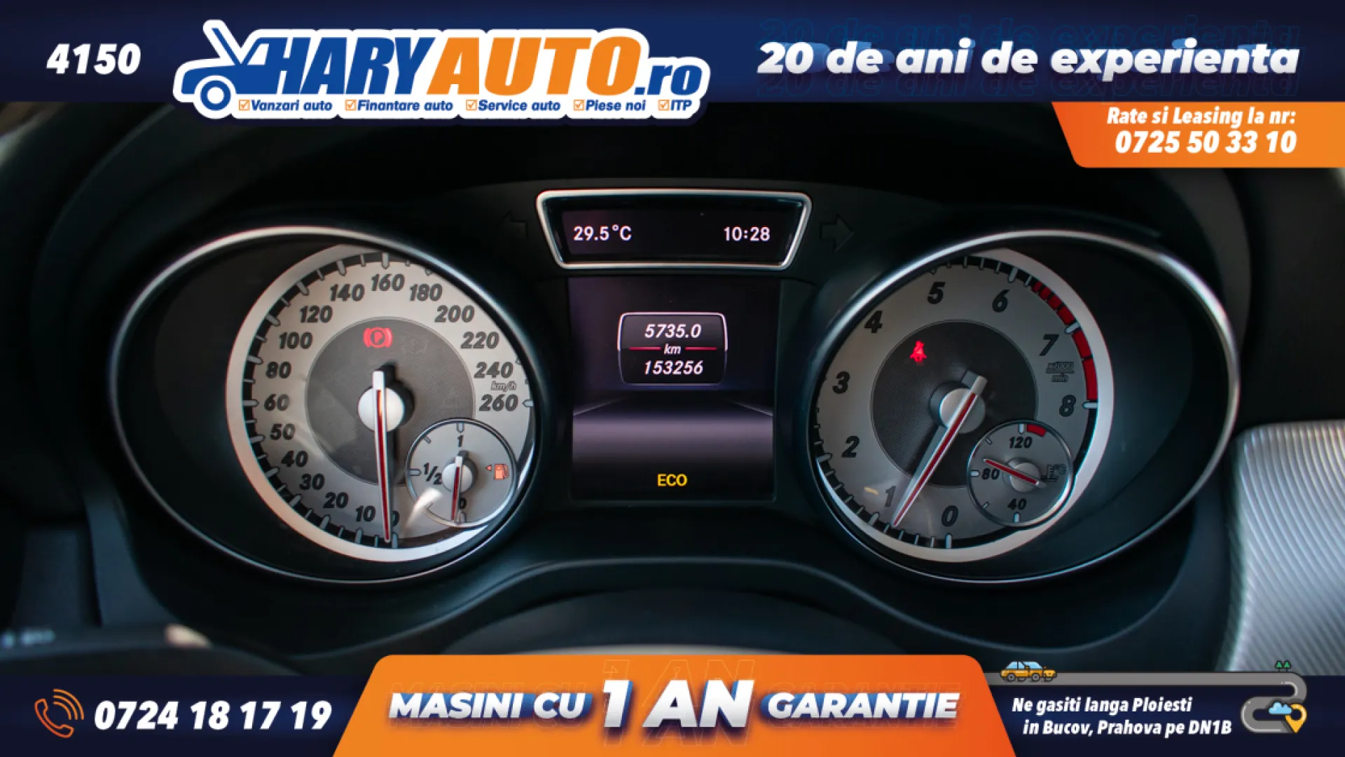 Cumpara/ Vinde online Mercedes-Benz CLA-Class 2013 SH, la cel mai bun pret pentru tine!
