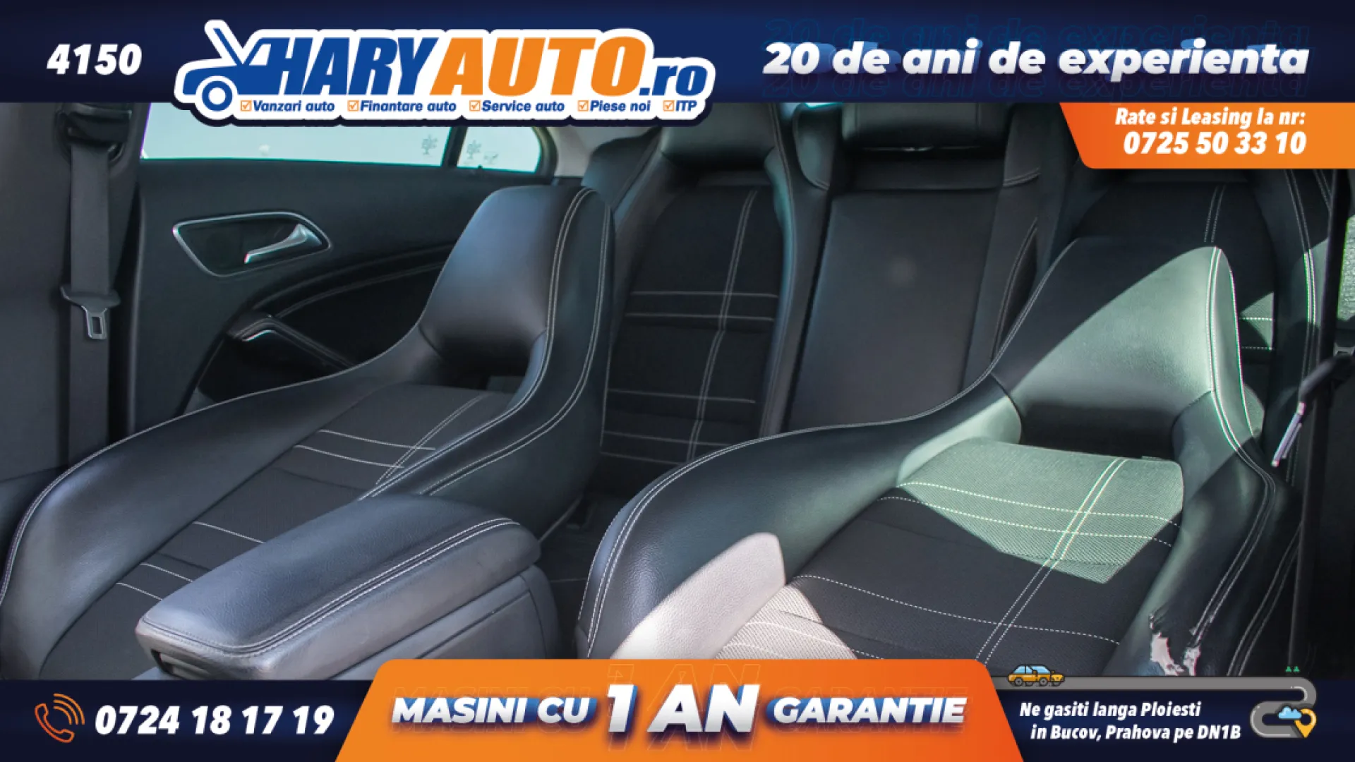 Cumpara/ Vinde online Mercedes-Benz CLA-Class 2013 SH, la cel mai bun pret pentru tine!