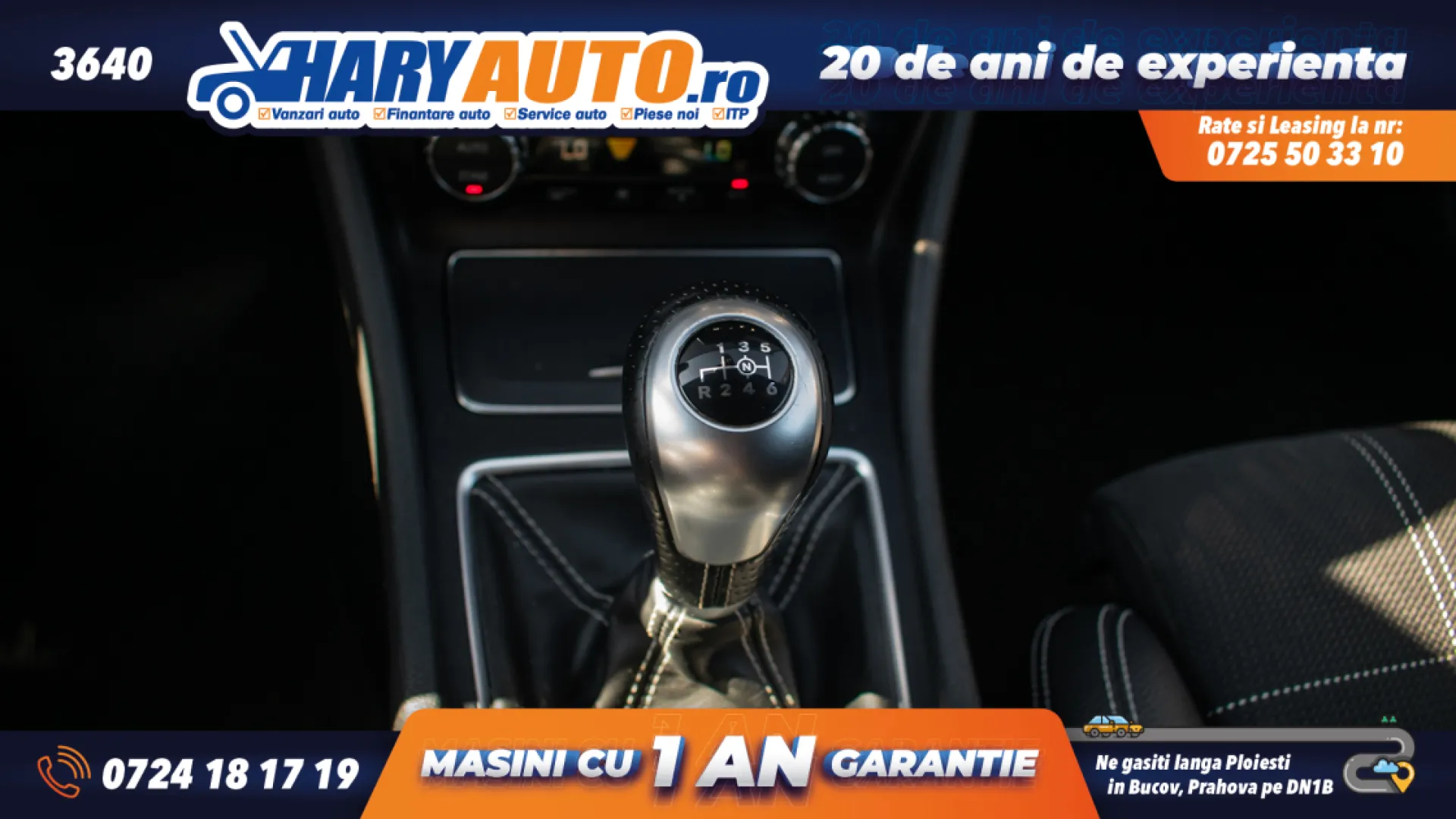 Cumpara/ Vinde online Mercedes-Benz A-Class 2016 SH, la cel mai bun pret pentru tine!