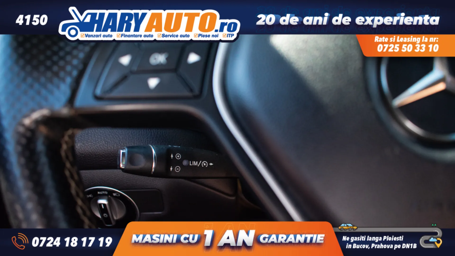 Cumpara/ Vinde online Mercedes-Benz CLA-Class 2013 SH, la cel mai bun pret pentru tine!