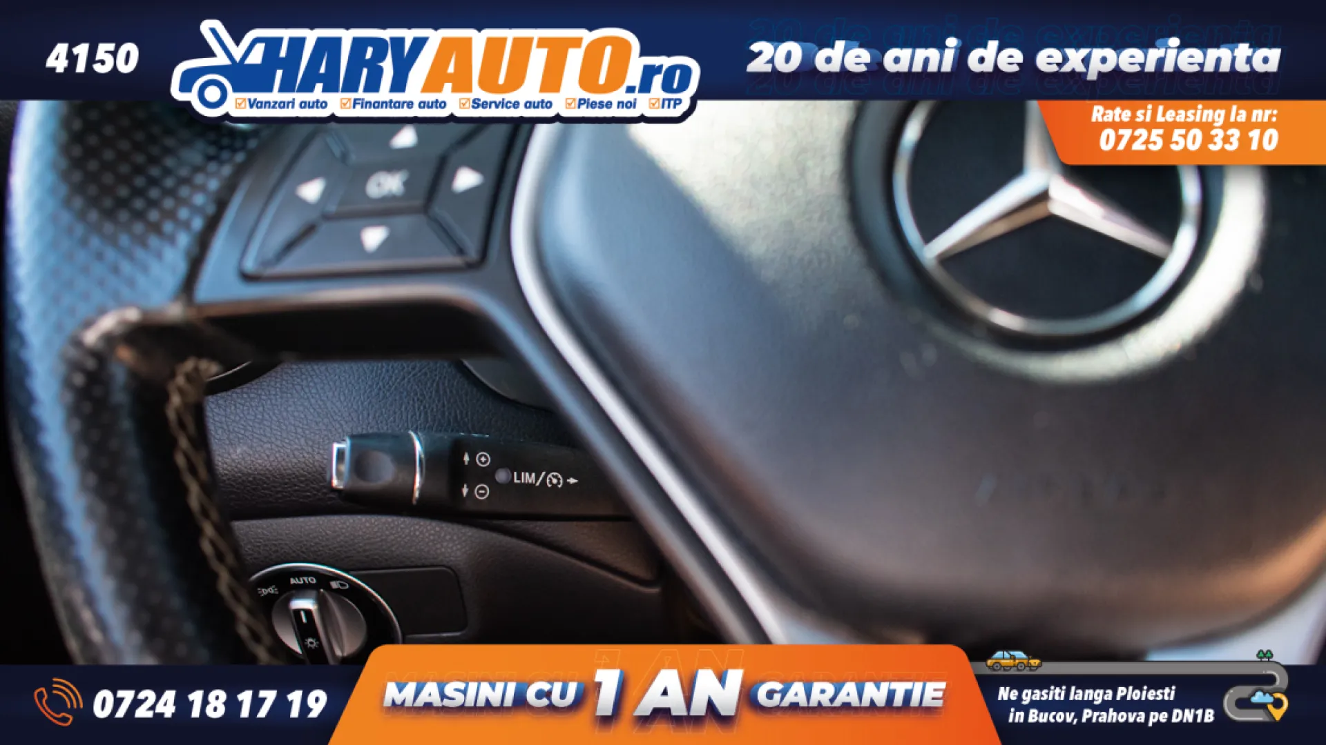 Cumpara/ Vinde online Mercedes-Benz CLA-Class 2013 SH, la cel mai bun pret pentru tine!