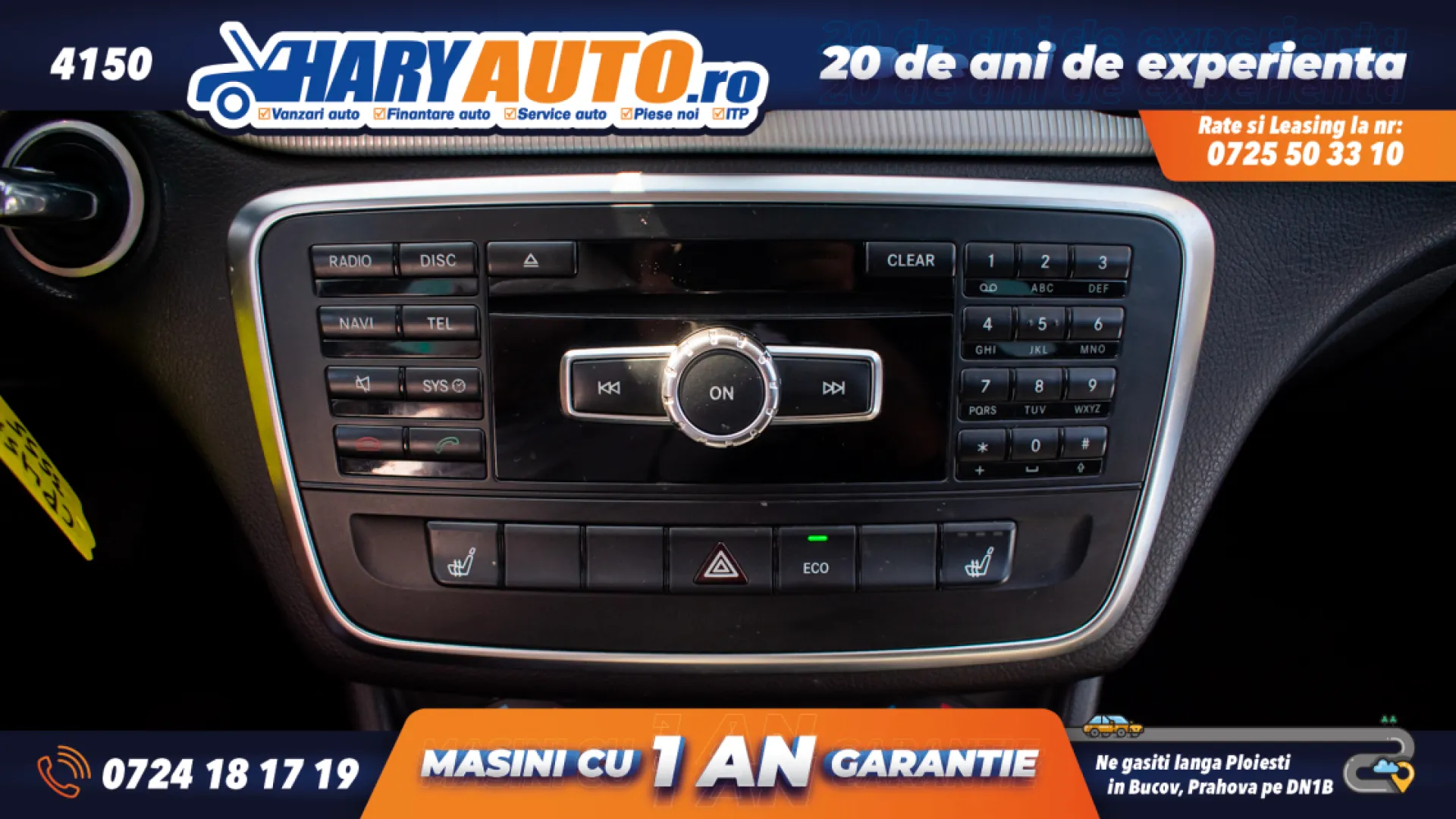 Cumpara/ Vinde online Mercedes-Benz CLA-Class 2013 SH, la cel mai bun pret pentru tine!