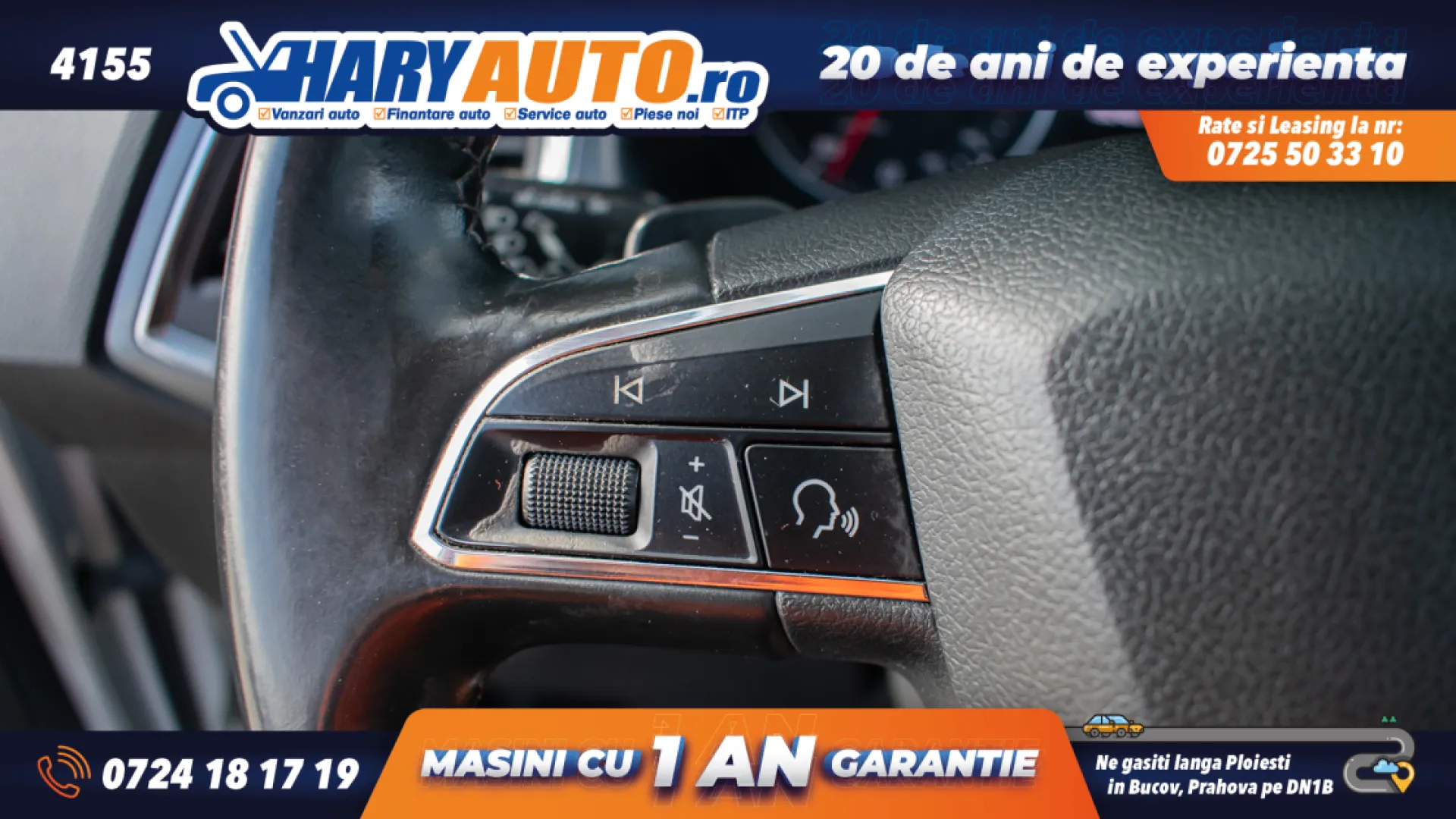 Cumpara/ Vinde online Seat Ateca 2018 SH, la cel mai bun pret pentru tine!