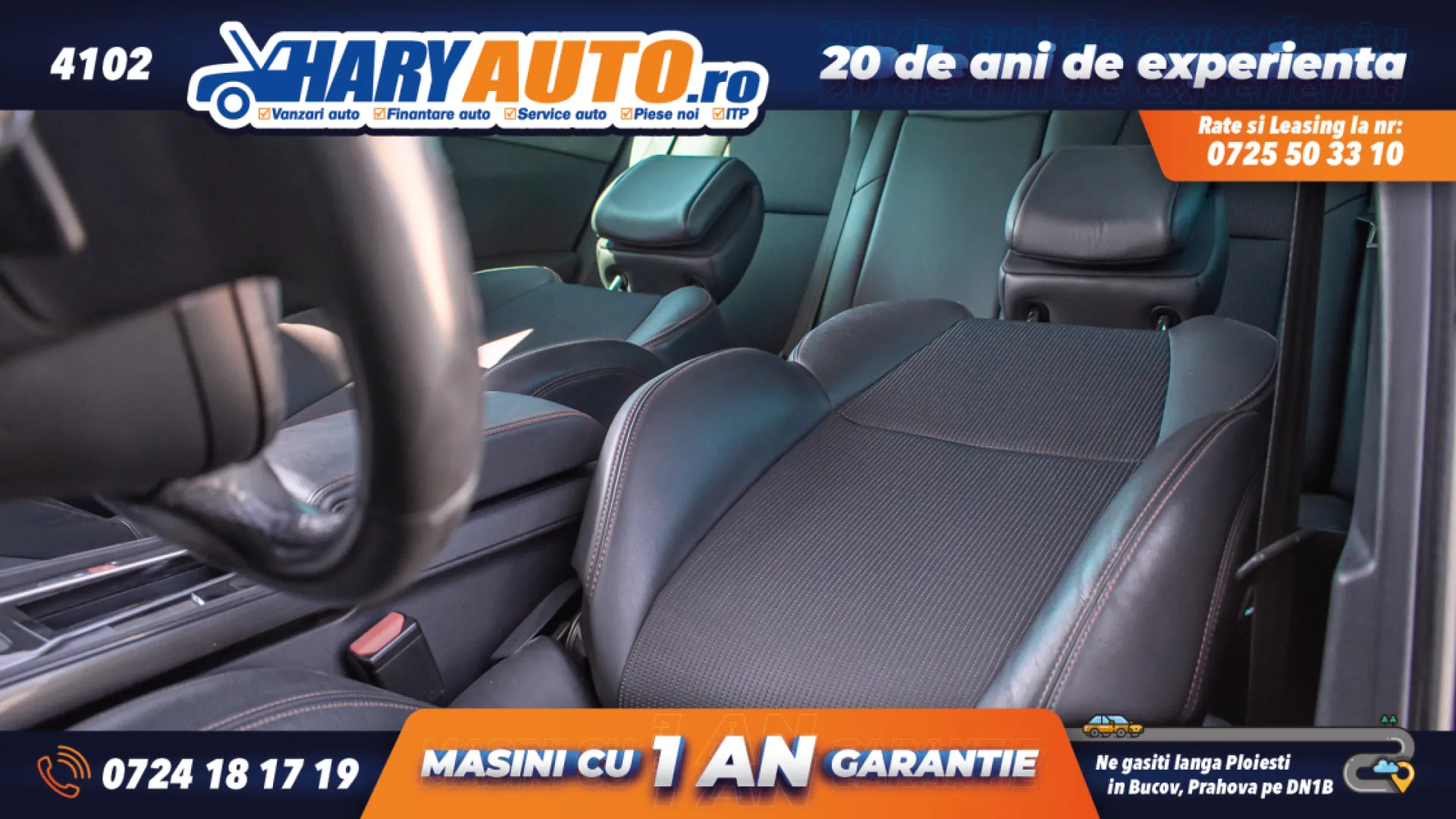 Cumpara/ Vinde online Peugeot 508 2016 SH, la cel mai bun pret pentru tine!