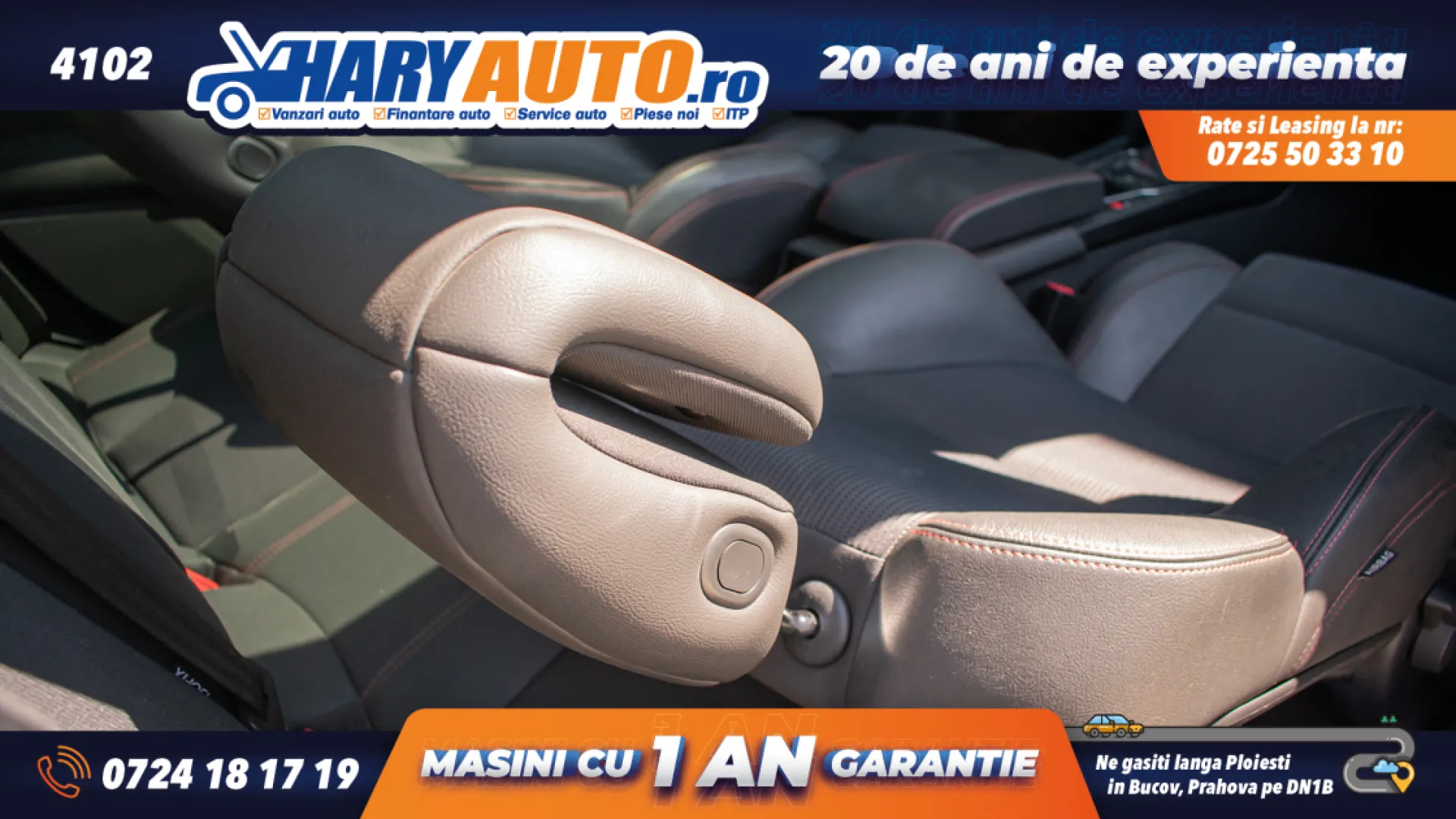 Cumpara/ Vinde online Peugeot 508 2016 SH, la cel mai bun pret pentru tine!