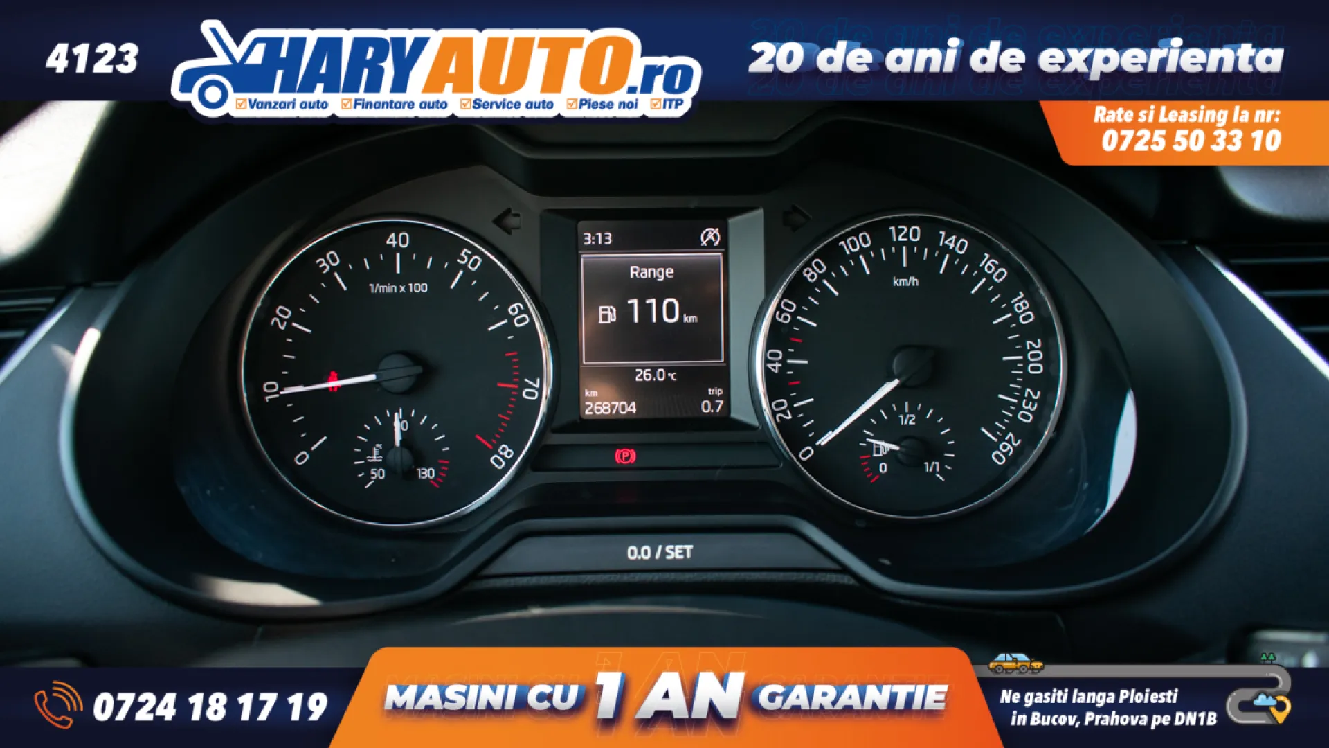 Cumpara/ Vinde online Skoda Octavia 2014 SH, la cel mai bun pret pentru tine!