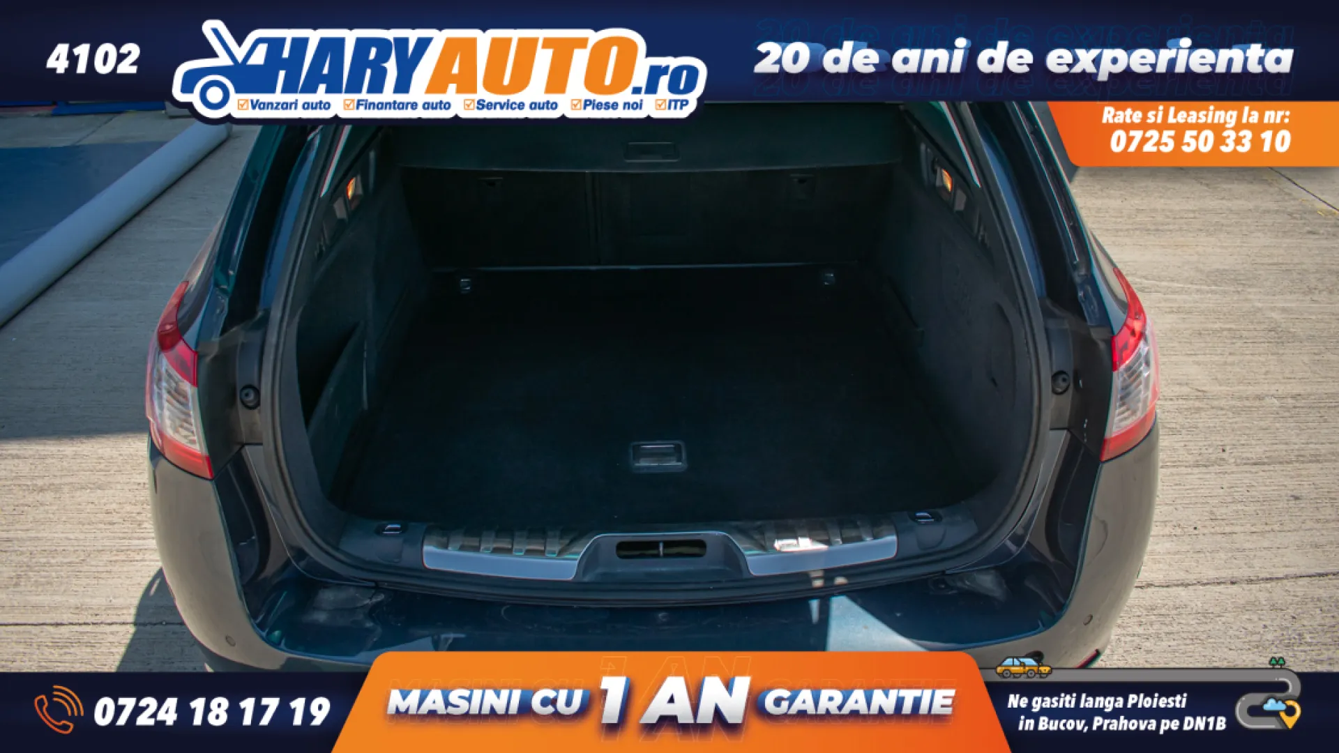 Cumpara/ Vinde online Peugeot 508 2016 SH, la cel mai bun pret pentru tine!