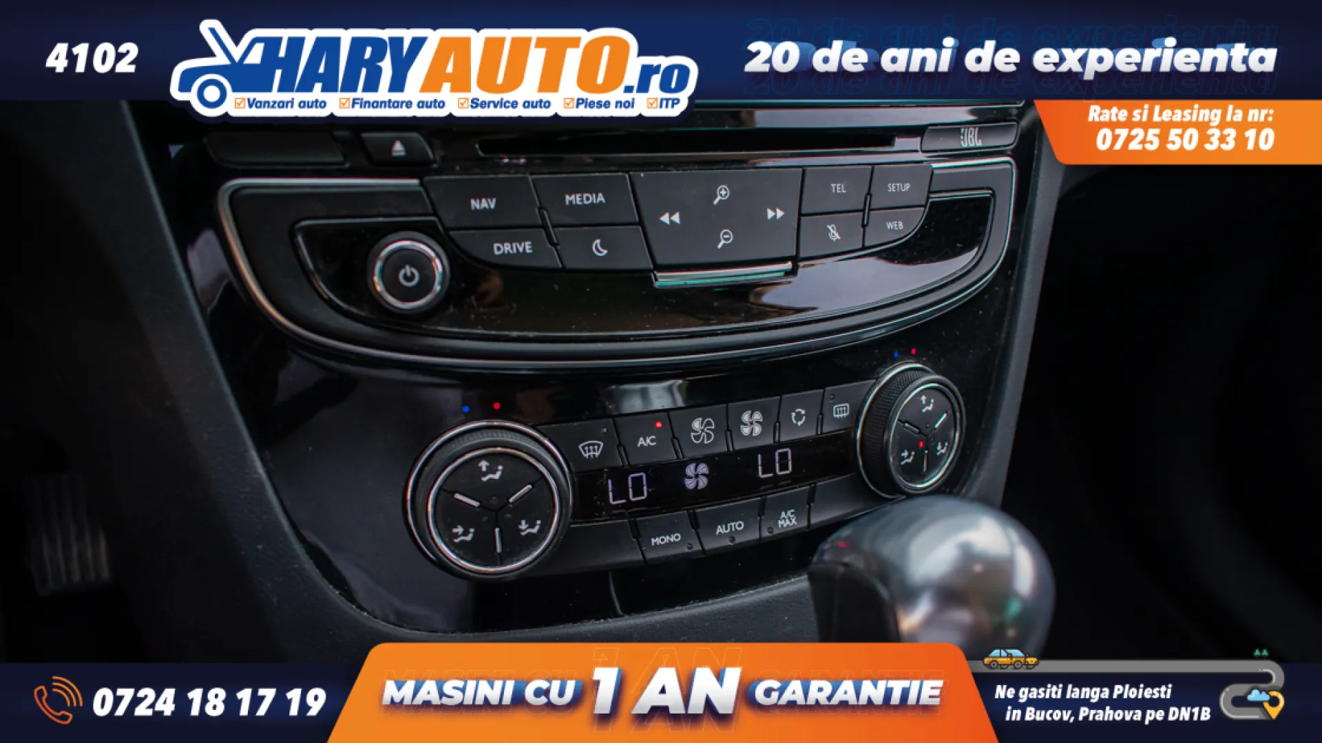 Cumpara/ Vinde online Peugeot 508 2016 SH, la cel mai bun pret pentru tine!