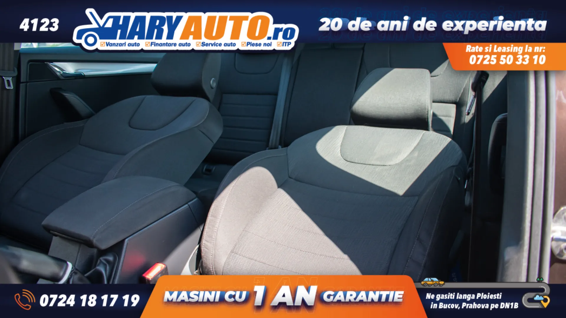 Cumpara/ Vinde online Skoda Octavia 2014 SH, la cel mai bun pret pentru tine!