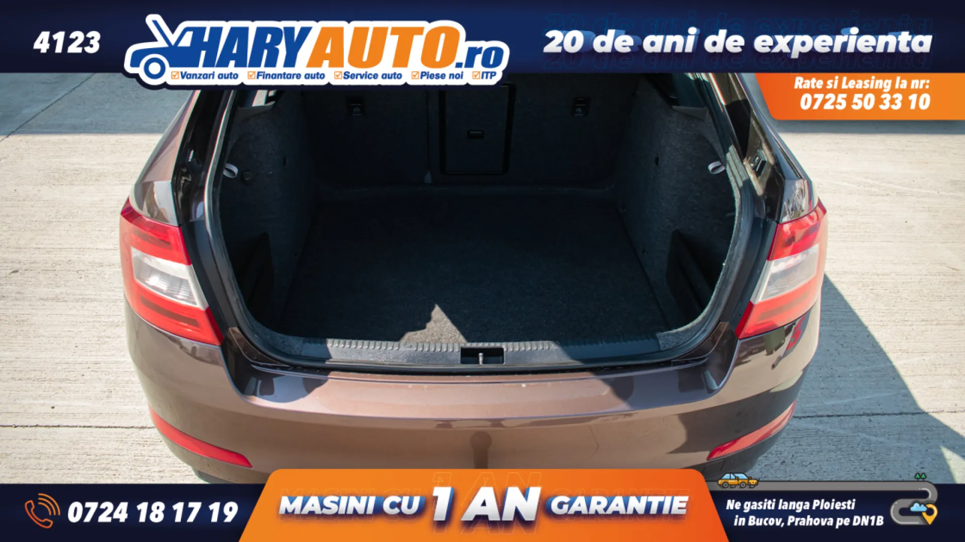 Cumpara/ Vinde online Skoda Octavia 2014 SH, la cel mai bun pret pentru tine!