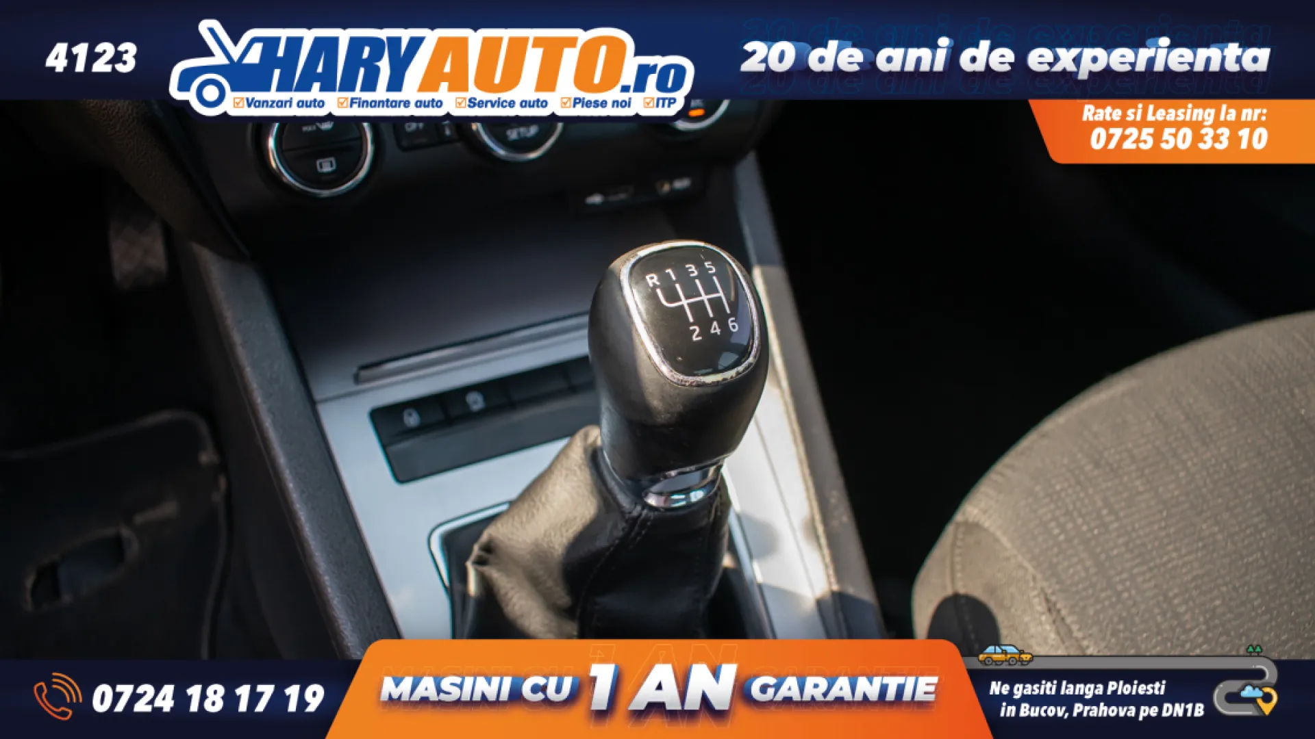 Cumpara/ Vinde online Skoda Octavia 2014 SH, la cel mai bun pret pentru tine!