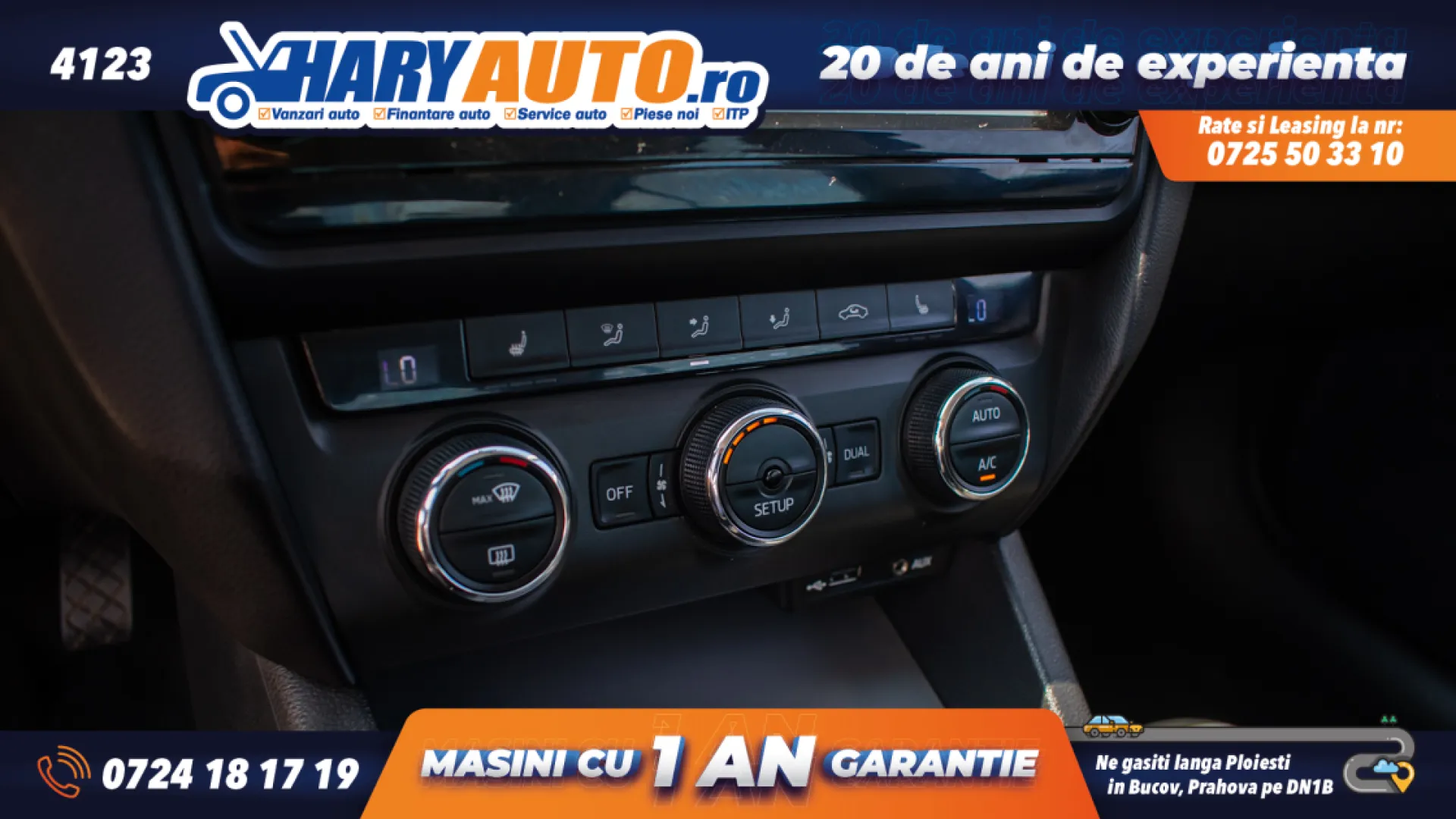 Cumpara/ Vinde online Skoda Octavia 2014 SH, la cel mai bun pret pentru tine!