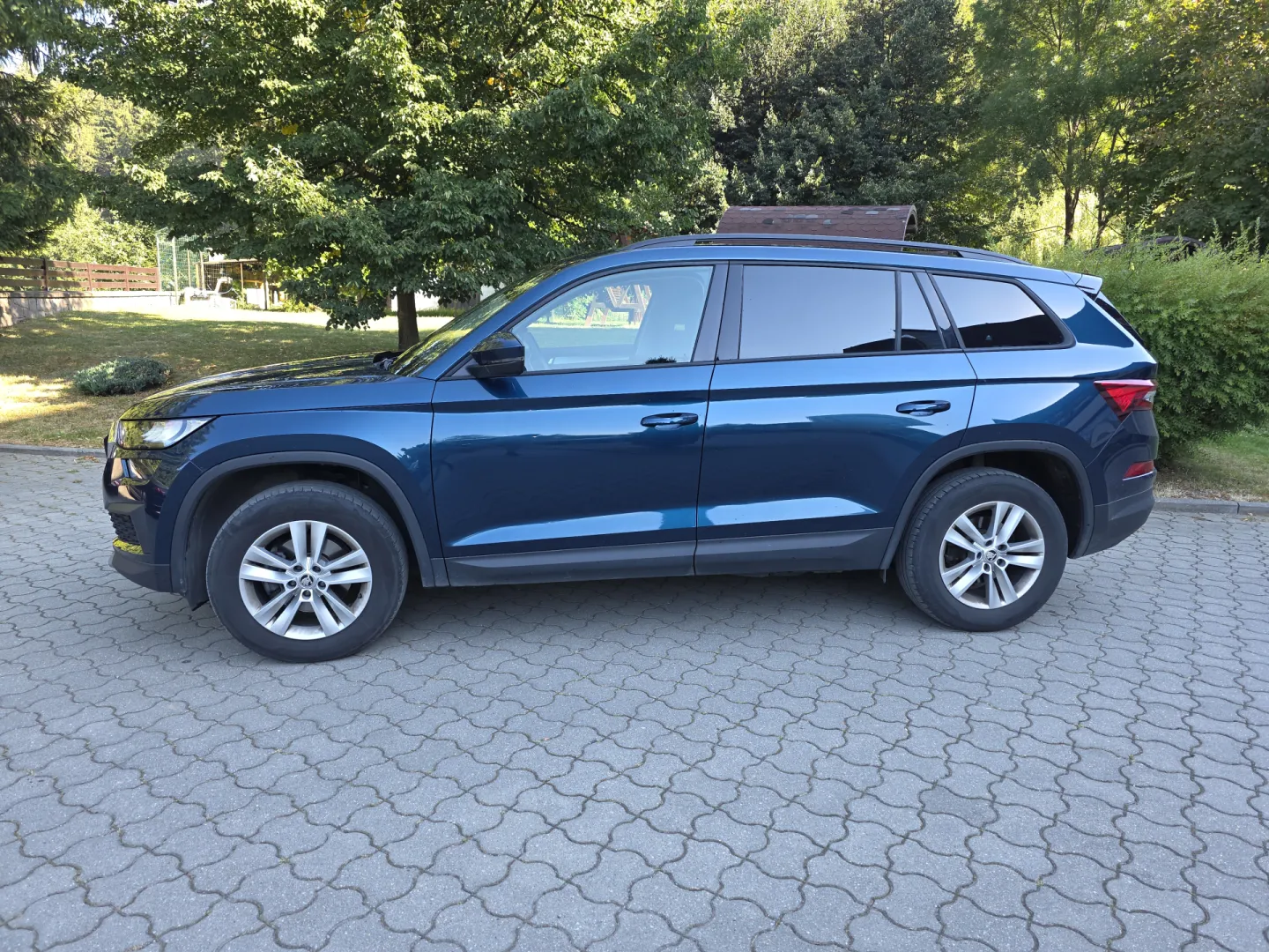 Cumpara/ Vinde online Skoda Kodiaq 2023 SH, la cel mai bun pret pentru tine!