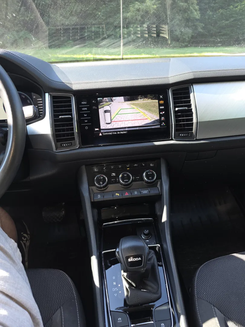 Cumpara/ Vinde online Skoda Kodiaq 2023 SH, la cel mai bun pret pentru tine!