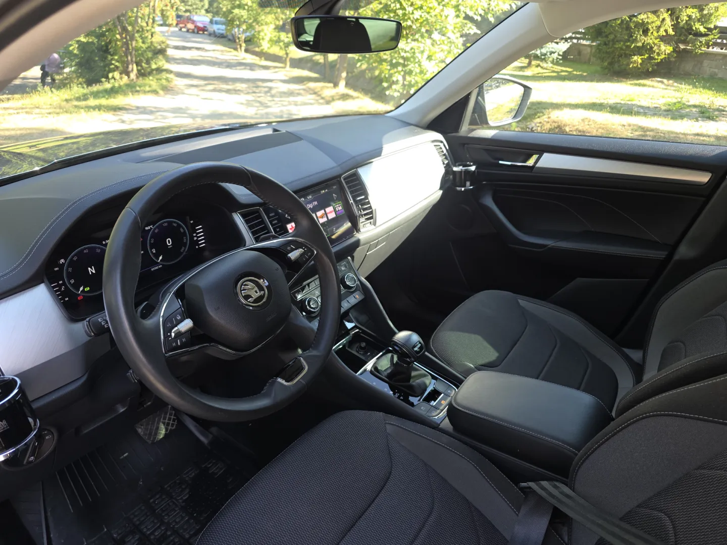 Cumpara/ Vinde online Skoda Kodiaq 2023 SH, la cel mai bun pret pentru tine!