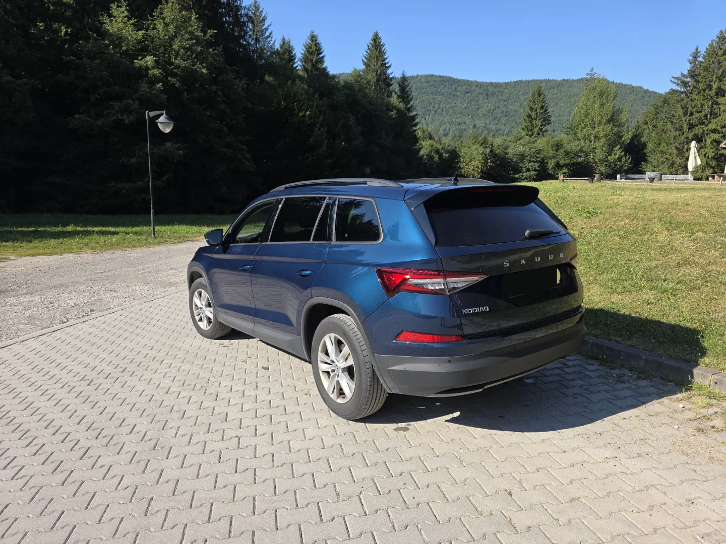 Cumpara/ Vinde online Skoda Kodiaq 2023 SH, la cel mai bun pret pentru tine!