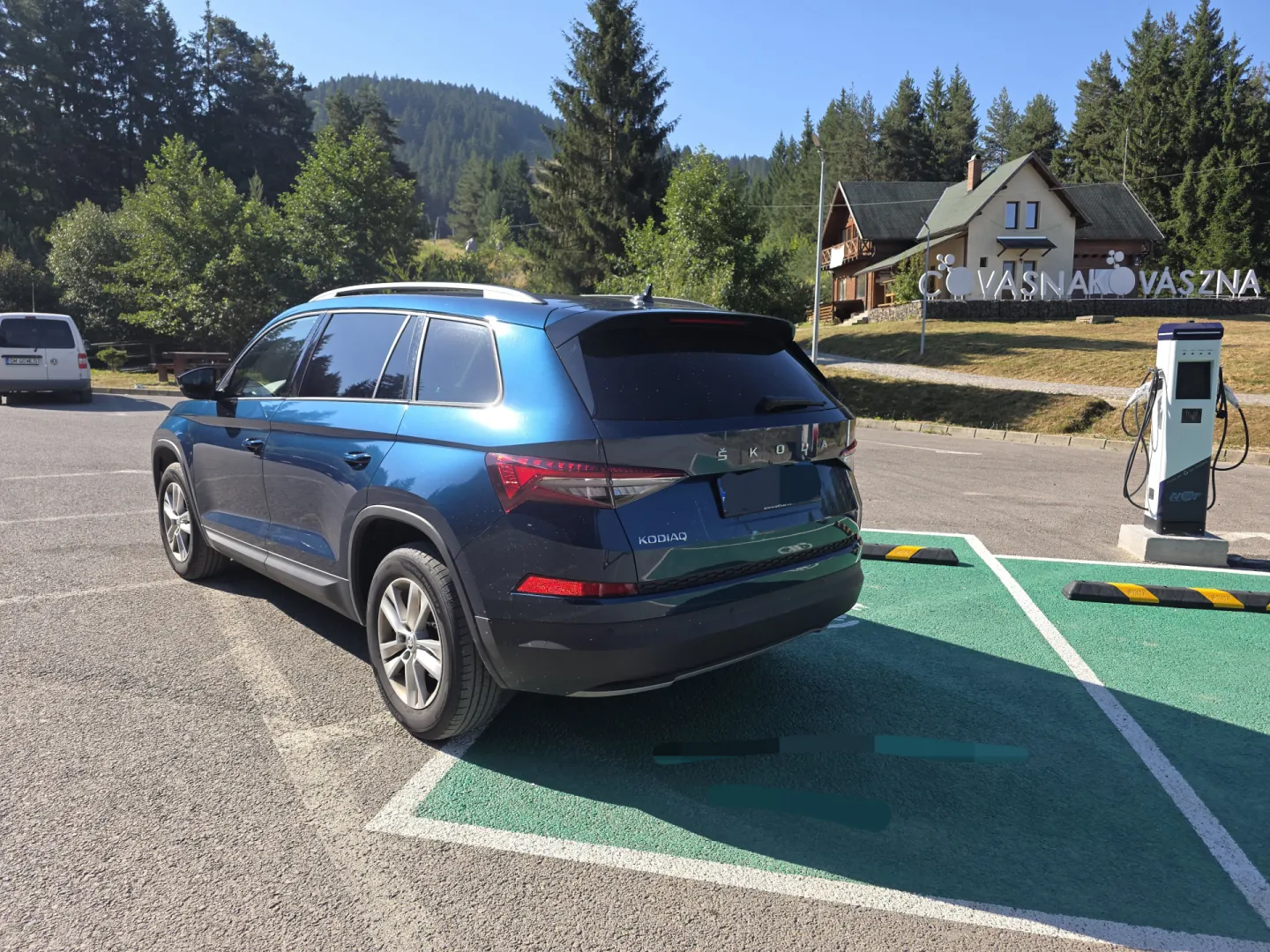 Cumpara/ Vinde online Skoda Kodiaq 2023 SH, la cel mai bun pret pentru tine!