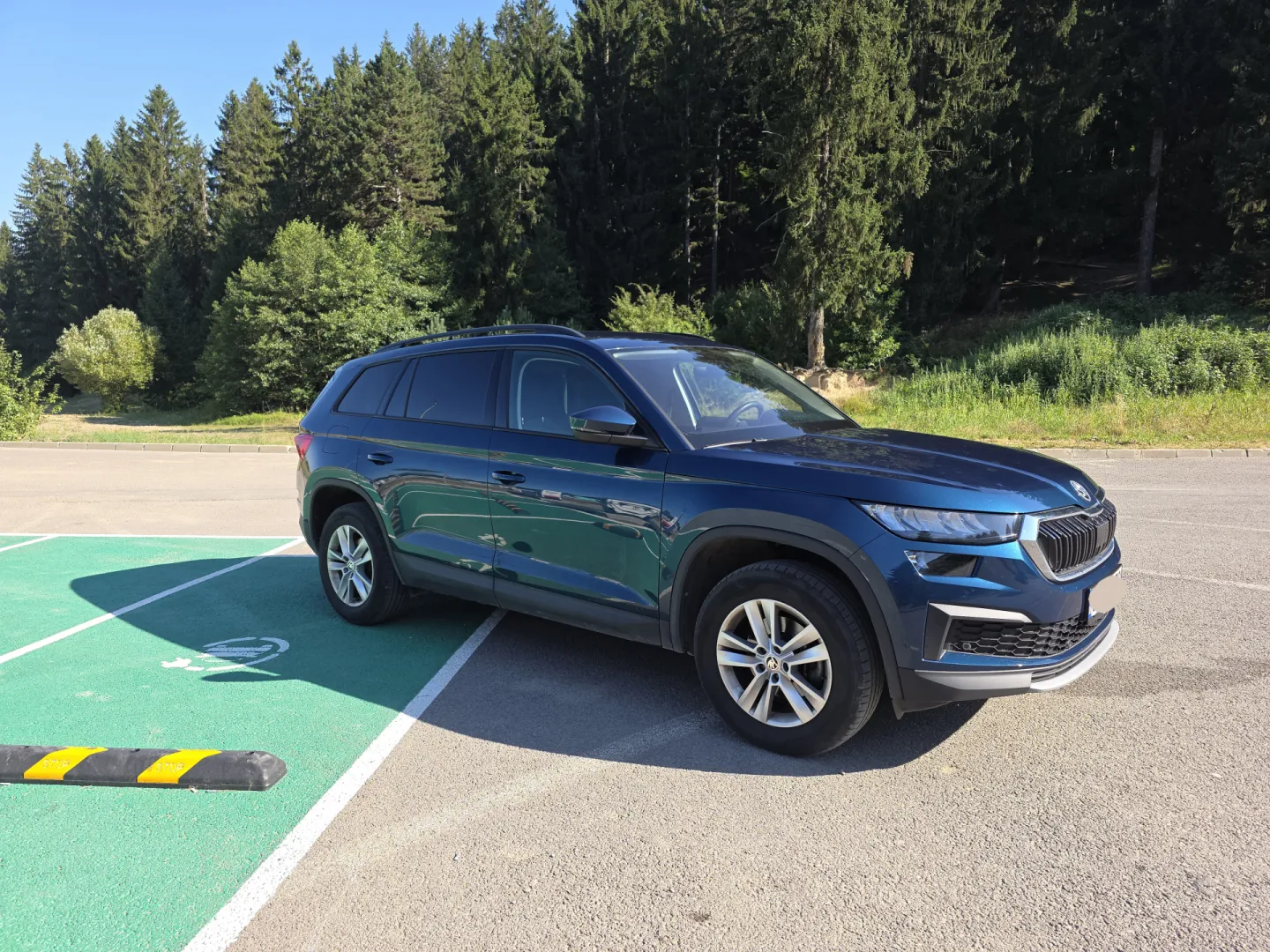 Cumpara/ Vinde online Skoda Kodiaq 2023 SH, la cel mai bun pret pentru tine!