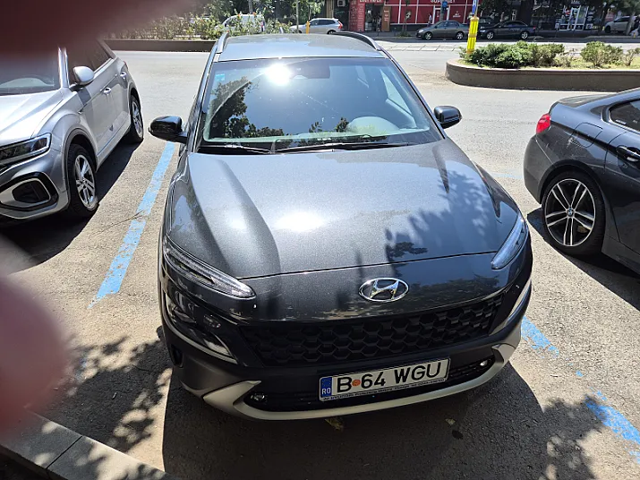 Cumpără / Vinde Hyundai Kona 2021 SH, la cel mai bun pret pentru tine!