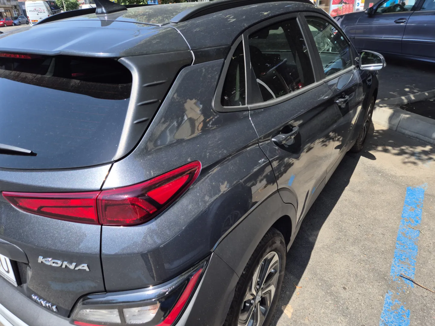 Cumpara/ Vinde online Hyundai Kona 2021 SH, la cel mai bun pret pentru tine!