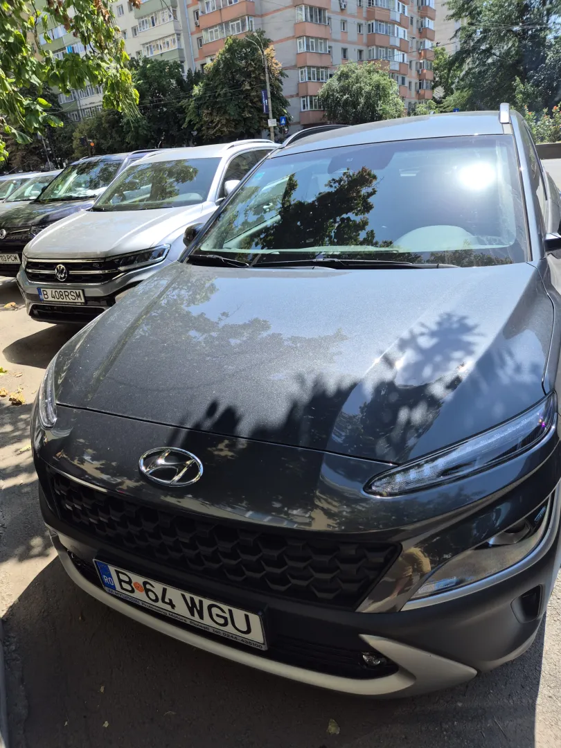 Cumpara/ Vinde online Hyundai Kona 2021 SH, la cel mai bun pret pentru tine!