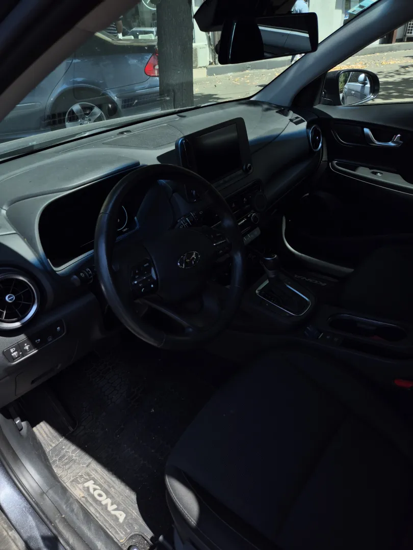 Cumpara/ Vinde online Hyundai Kona 2021 SH, la cel mai bun pret pentru tine!