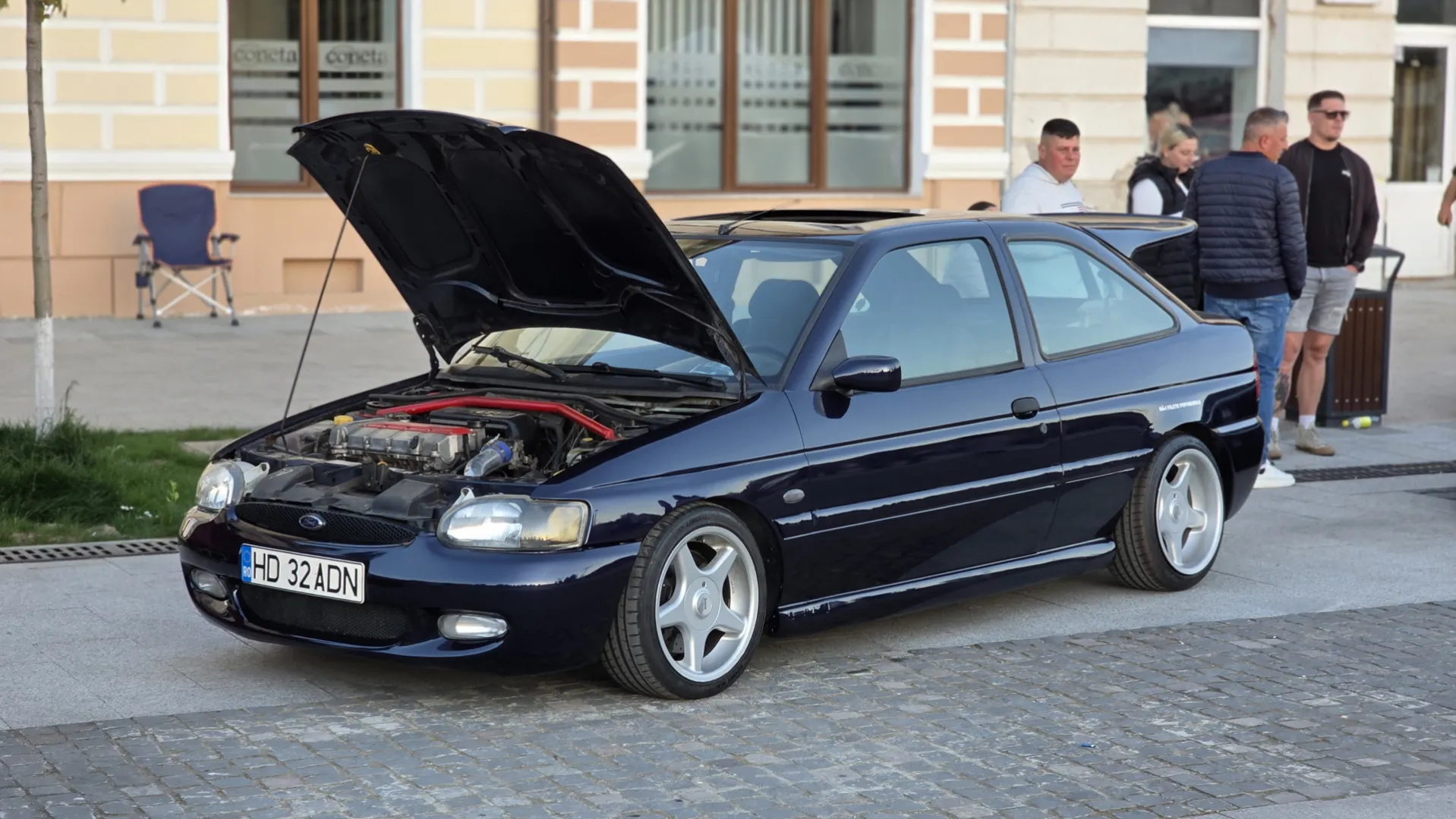 Cumpara/ Vinde online Ford Escort 1997 SH, la cel mai bun pret pentru tine!