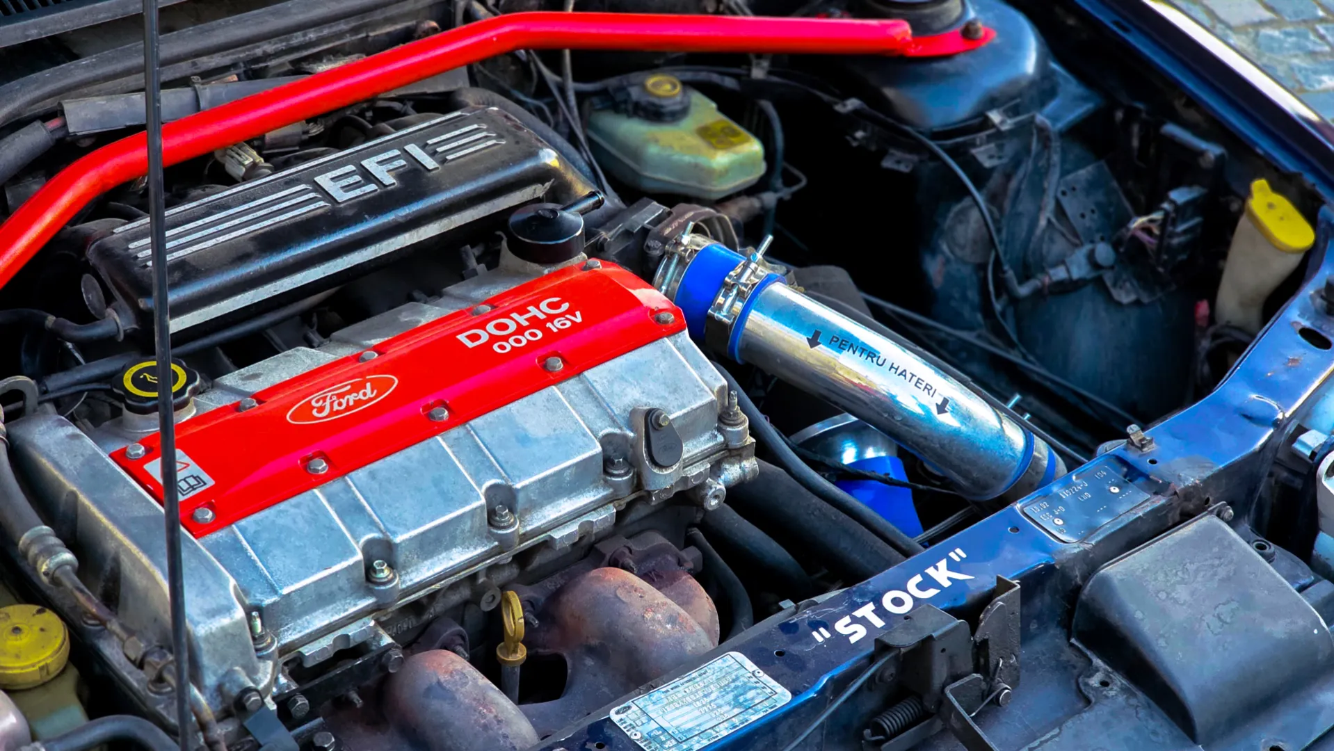 Cumpara/ Vinde online Ford Escort 1997 SH, la cel mai bun pret pentru tine!