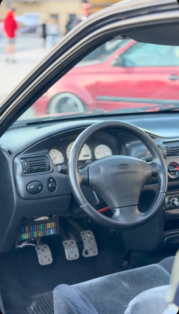 Cumpara/ Vinde online Ford Escort 1997 SH, la cel mai bun pret pentru tine!
