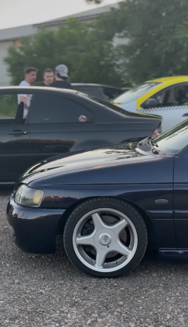 Cumpara/ Vinde online Ford Escort 1997 SH, la cel mai bun pret pentru tine!