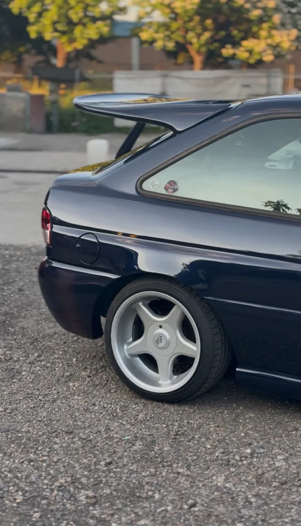 Cumpara/ Vinde online Ford Escort 1997 SH, la cel mai bun pret pentru tine!